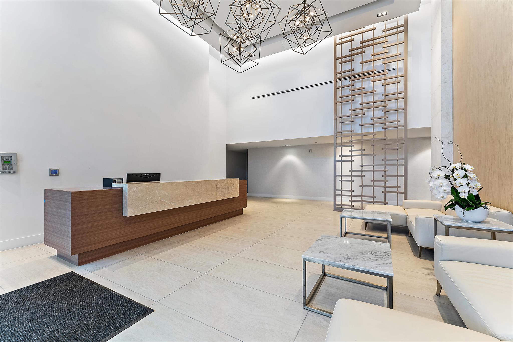 Amrit Ocean Resort & Resi - Residential