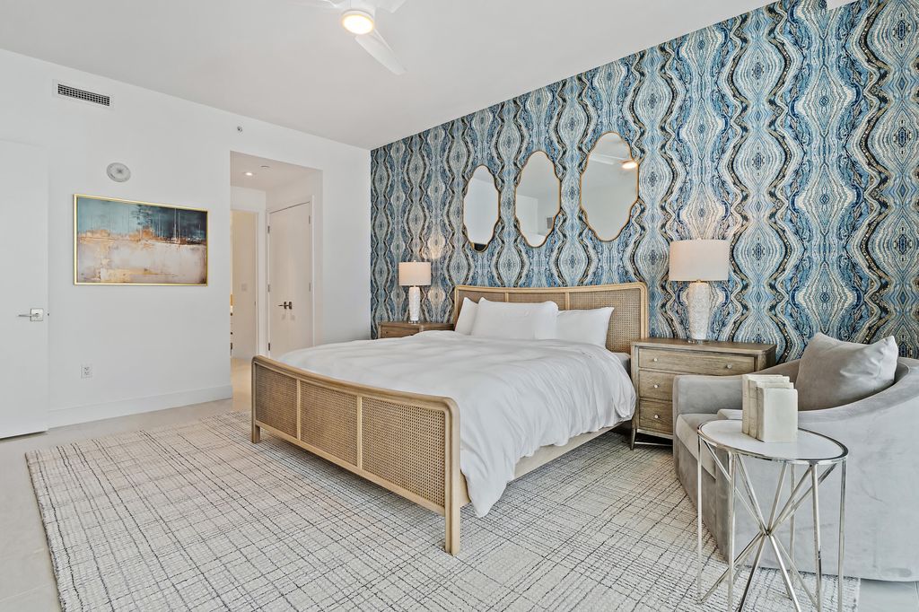 Photo of 3100 N Ocean Drive #H-1710, Singer Island, FL 33404 (MLS # R11111986)