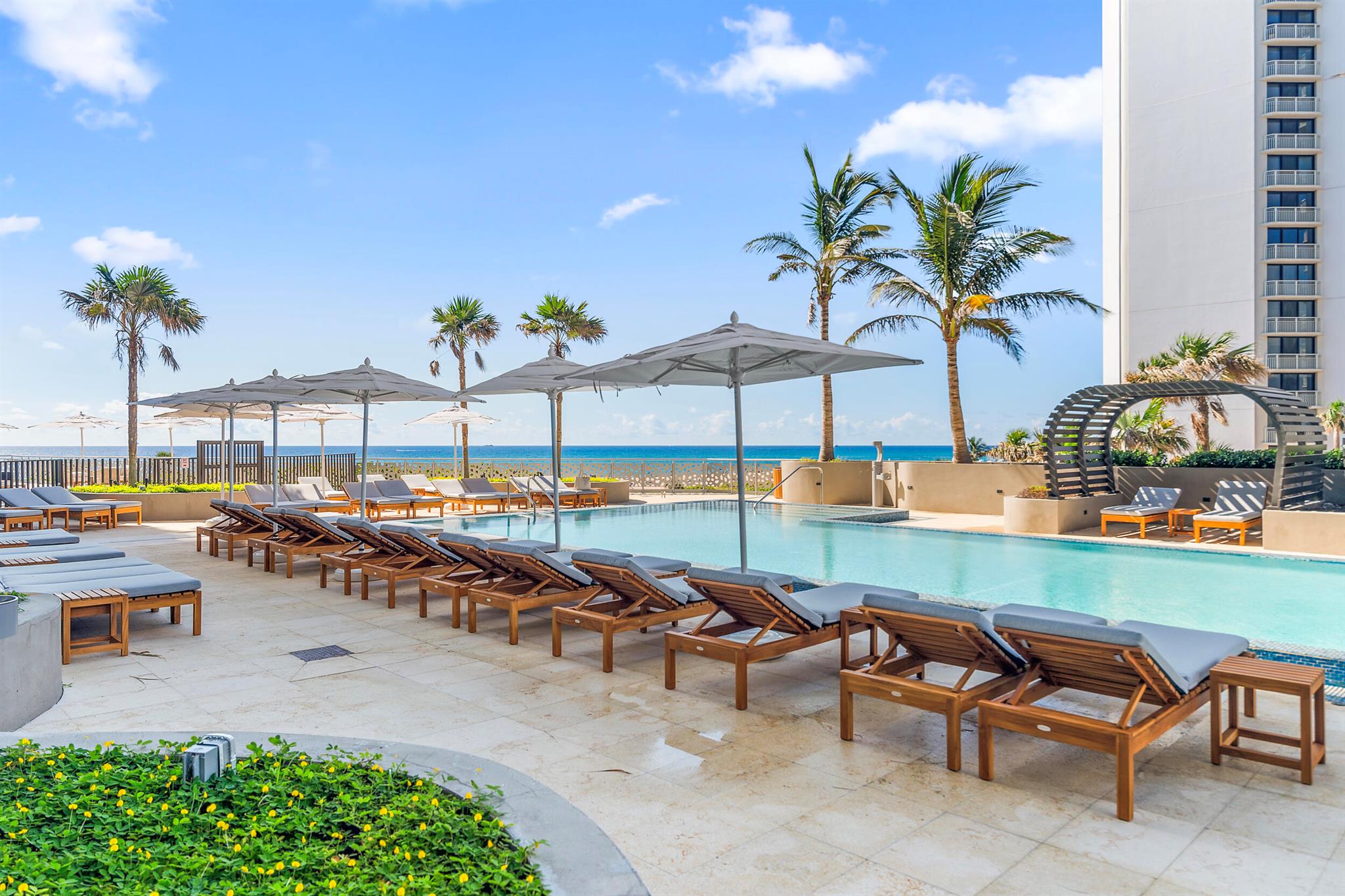 Amrit Ocean Resort & Resi - Residential