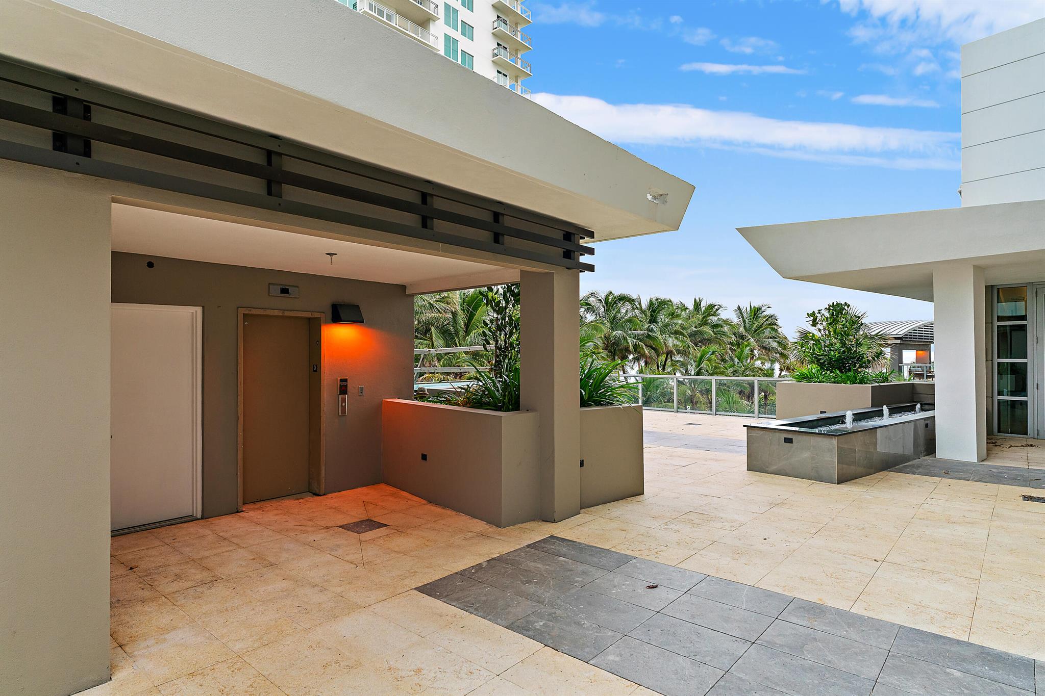 Amrit Ocean Resort & Resi - Residential