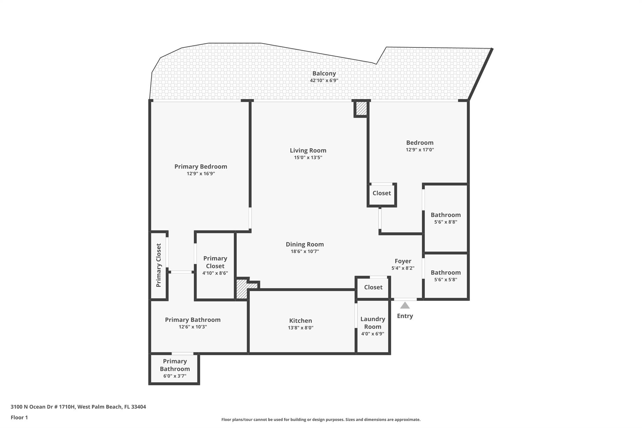 Amrit Ocean Resort & Resi - Residential