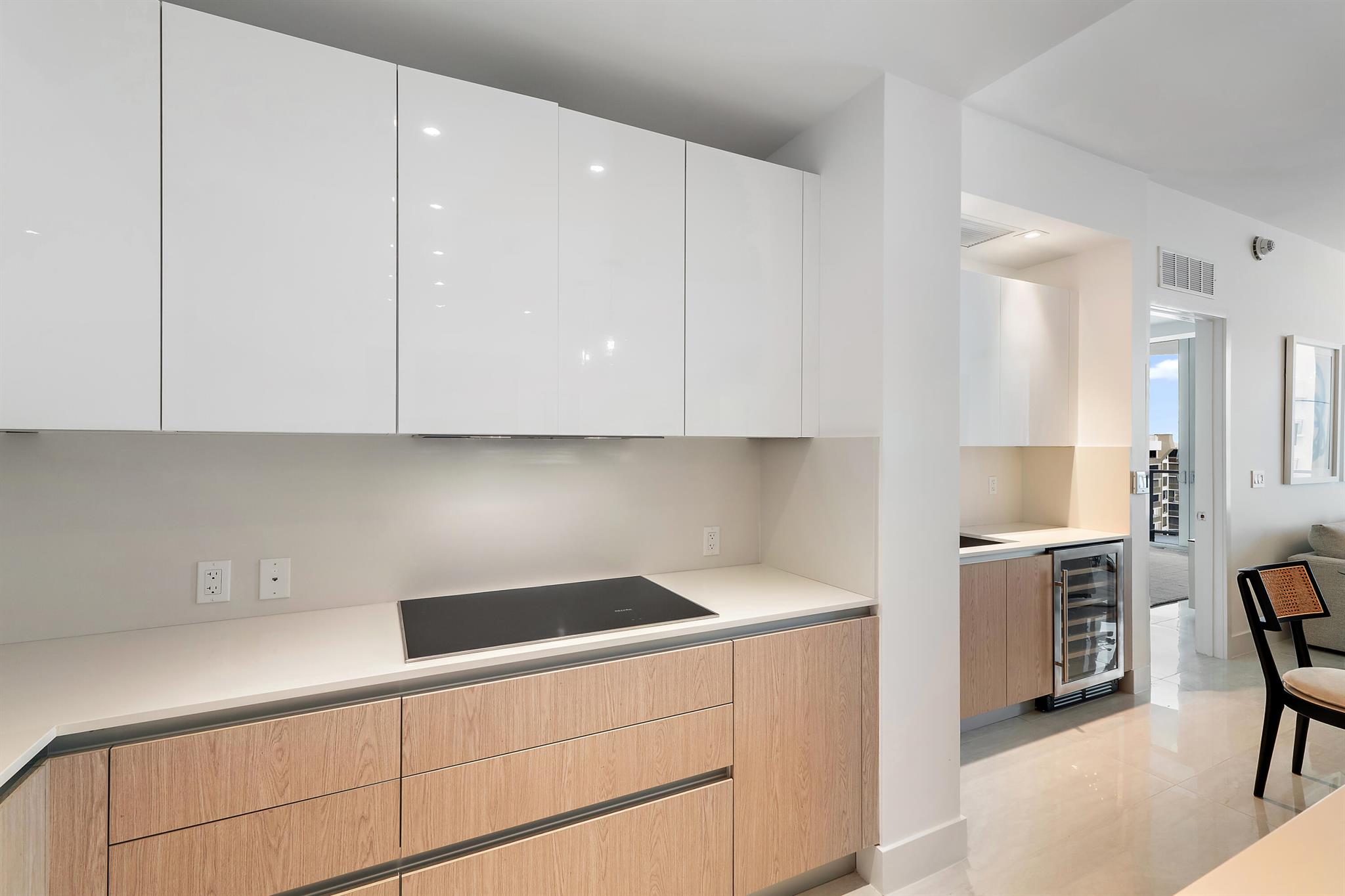 Amrit Ocean Resort & Resi - Residential