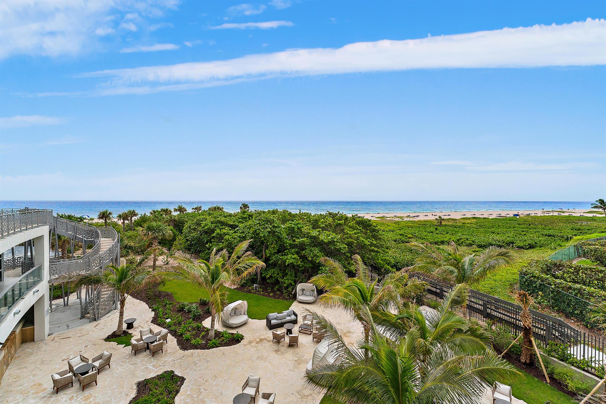 Amrit Ocean Resort & Resi - Residential