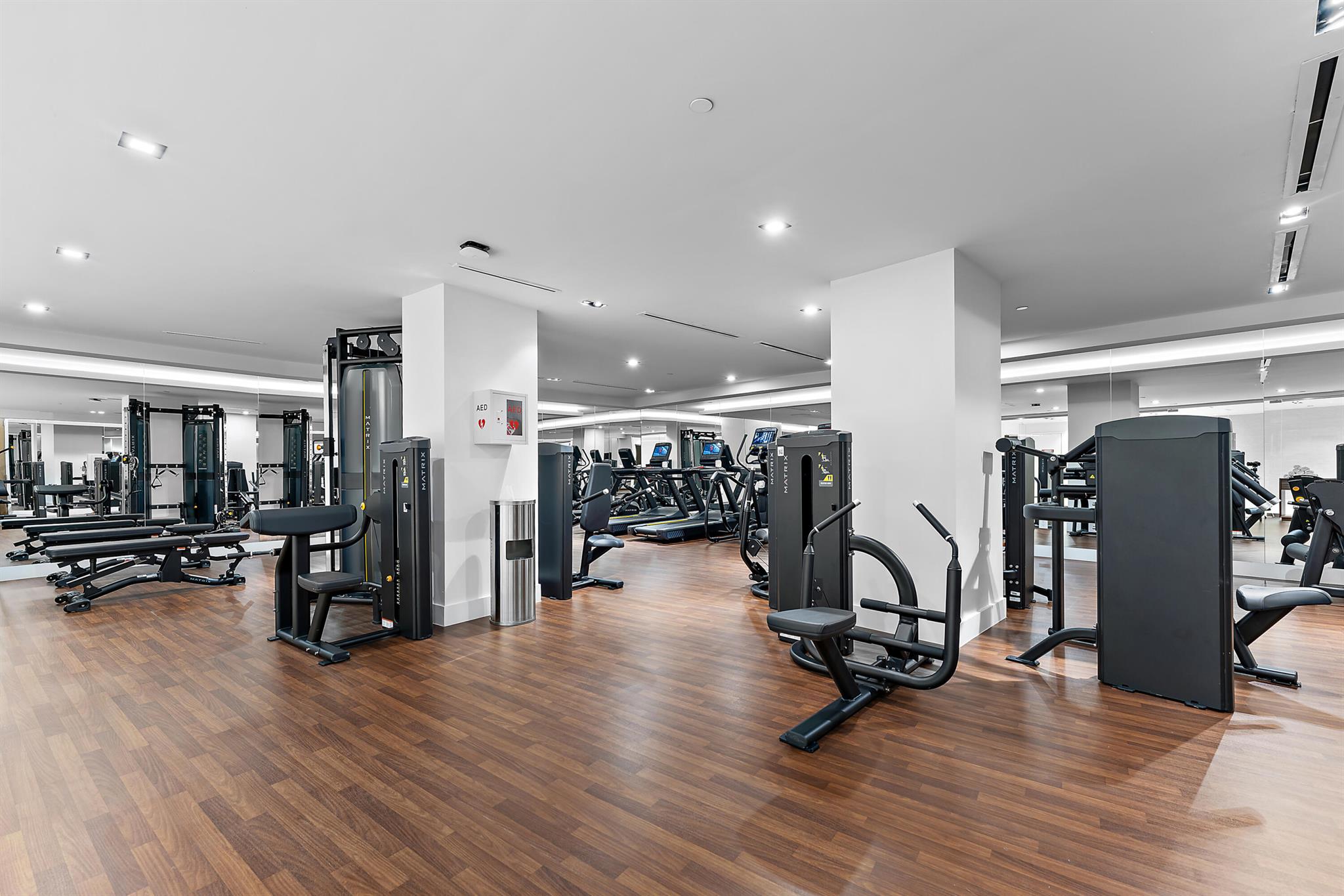 Amrit Ocean Resort & Resi - Residential