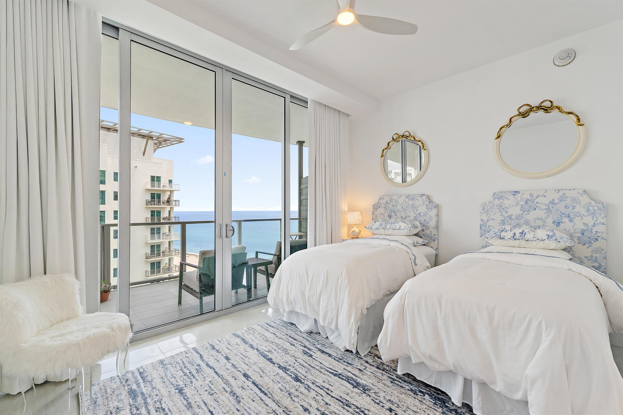 Amrit Ocean Resort & Resi - Residential