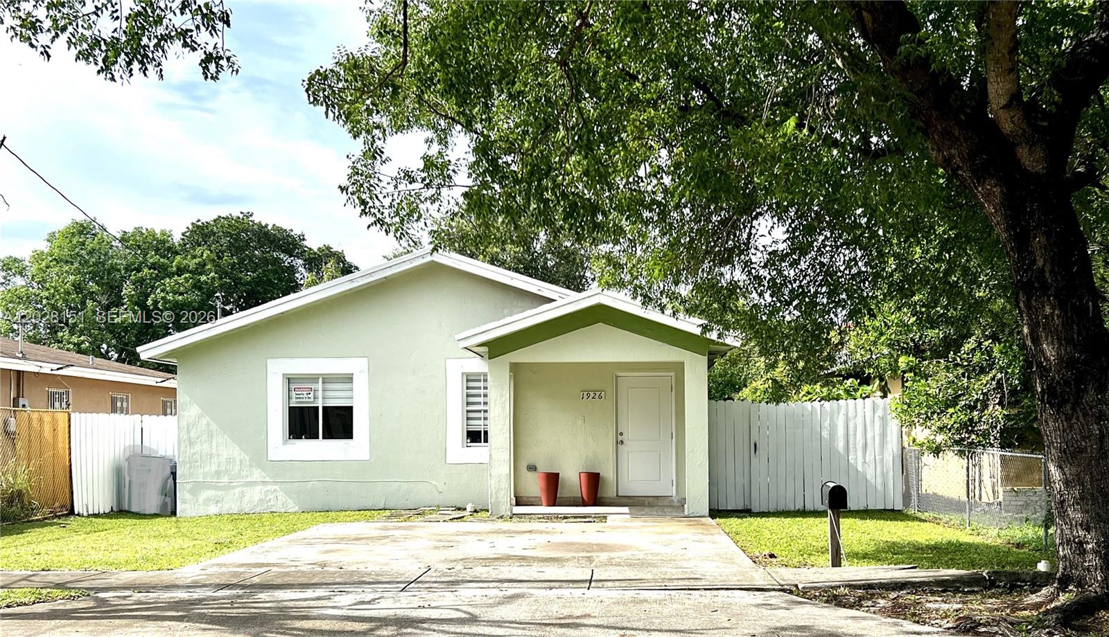 1926 NW 60th Street, Miami FL 33142