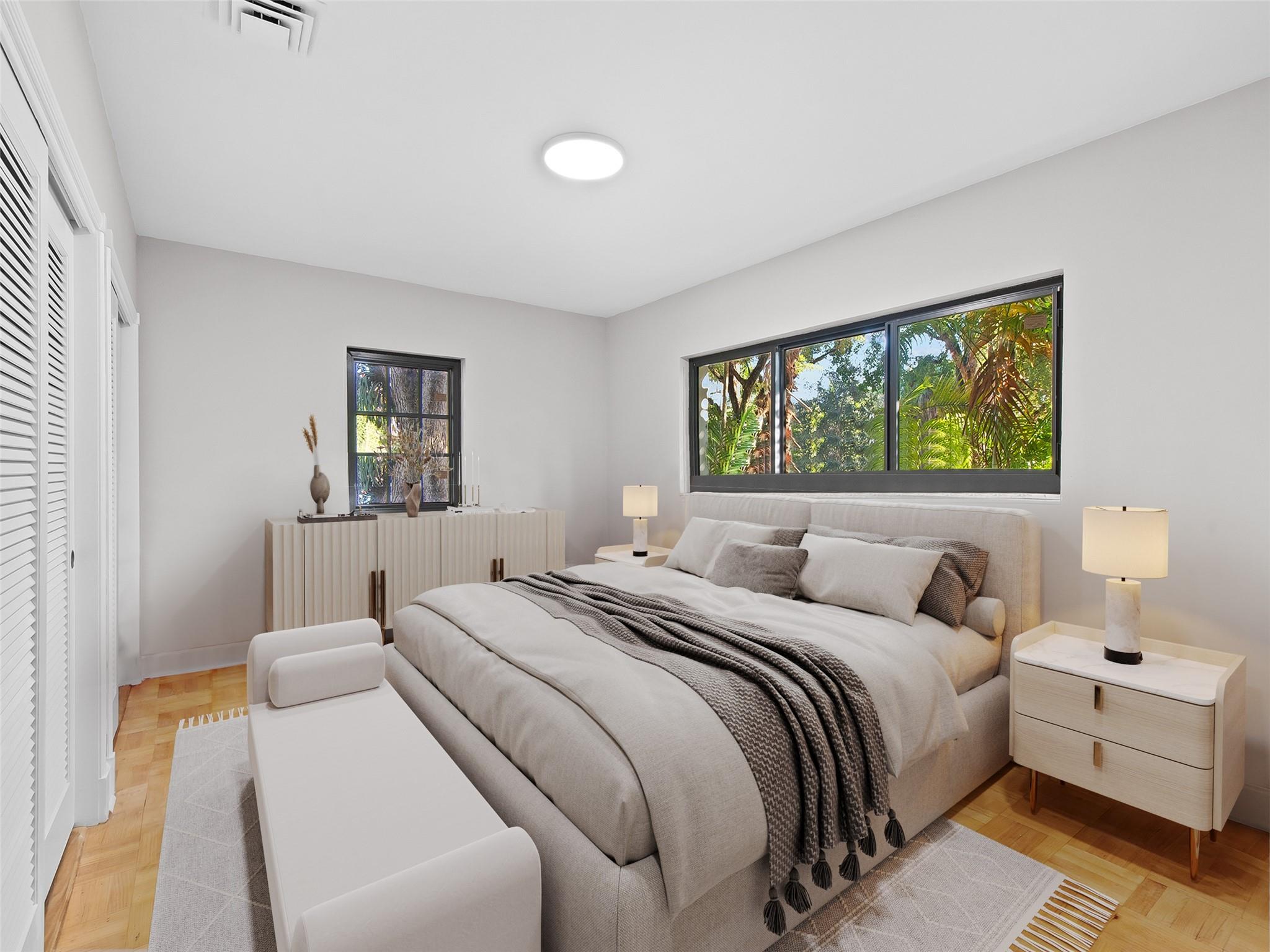 CORAL GABLES COUNTRY CLUB - Residential Lease