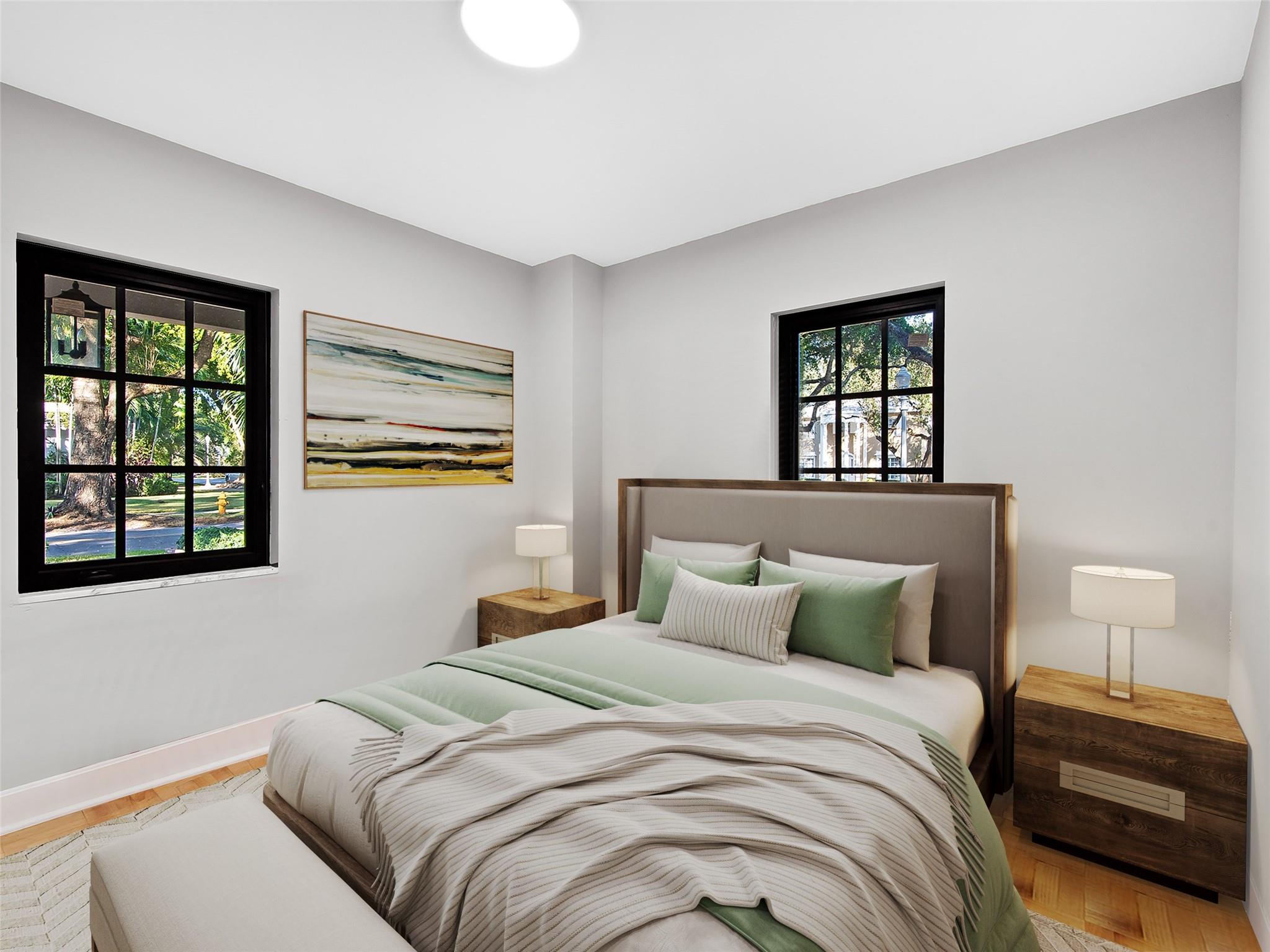 CORAL GABLES COUNTRY CLUB - Residential Lease