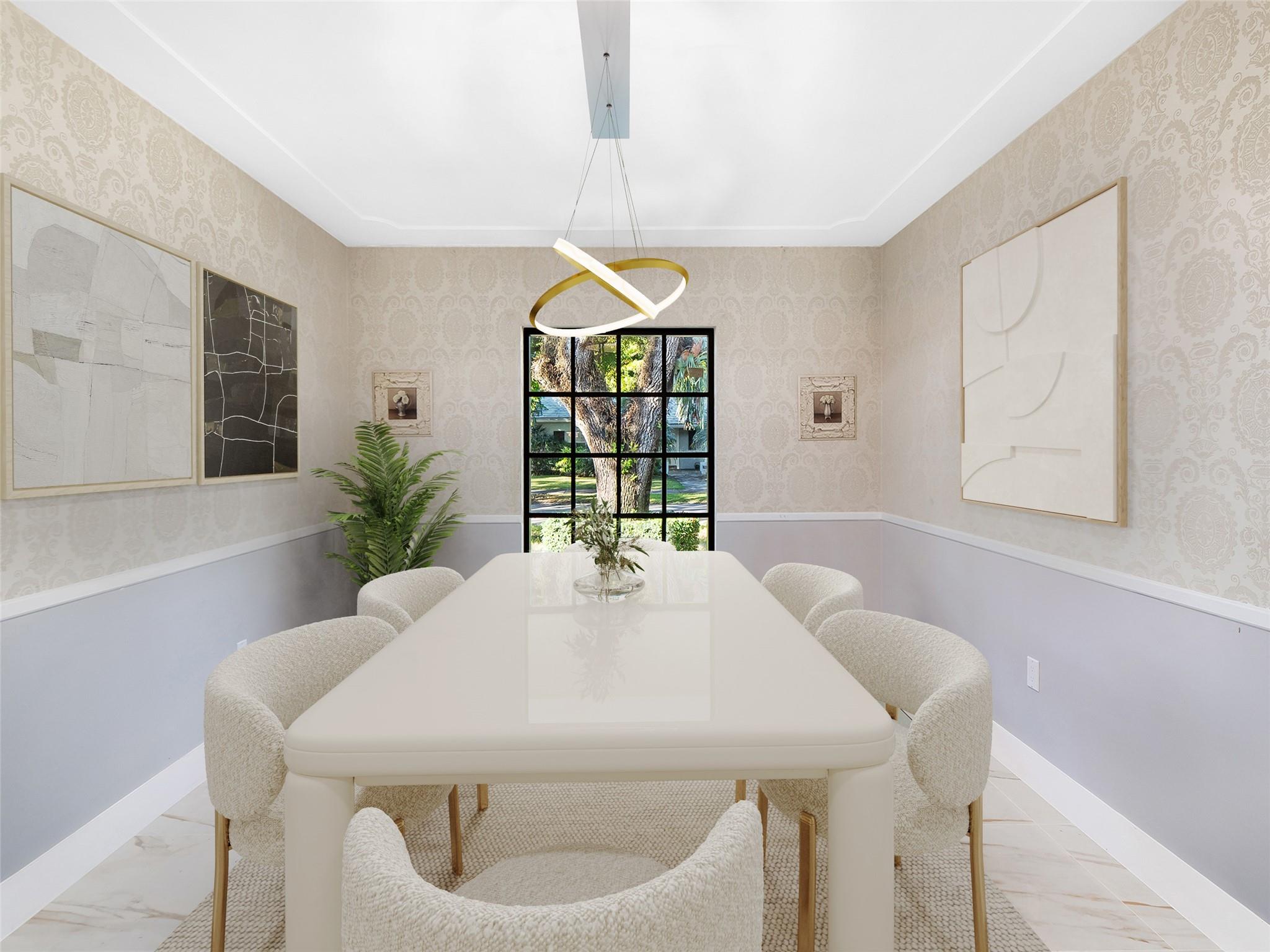 CORAL GABLES COUNTRY CLUB - Residential Lease