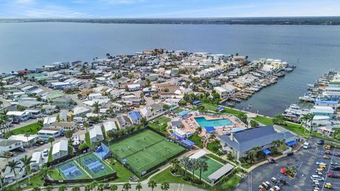 A home in Jensen Beach