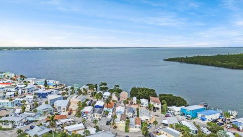 A home in Jensen Beach