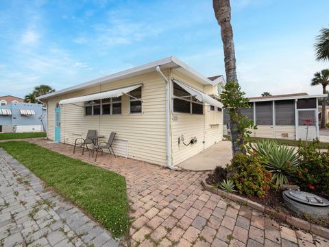 A home in Jensen Beach