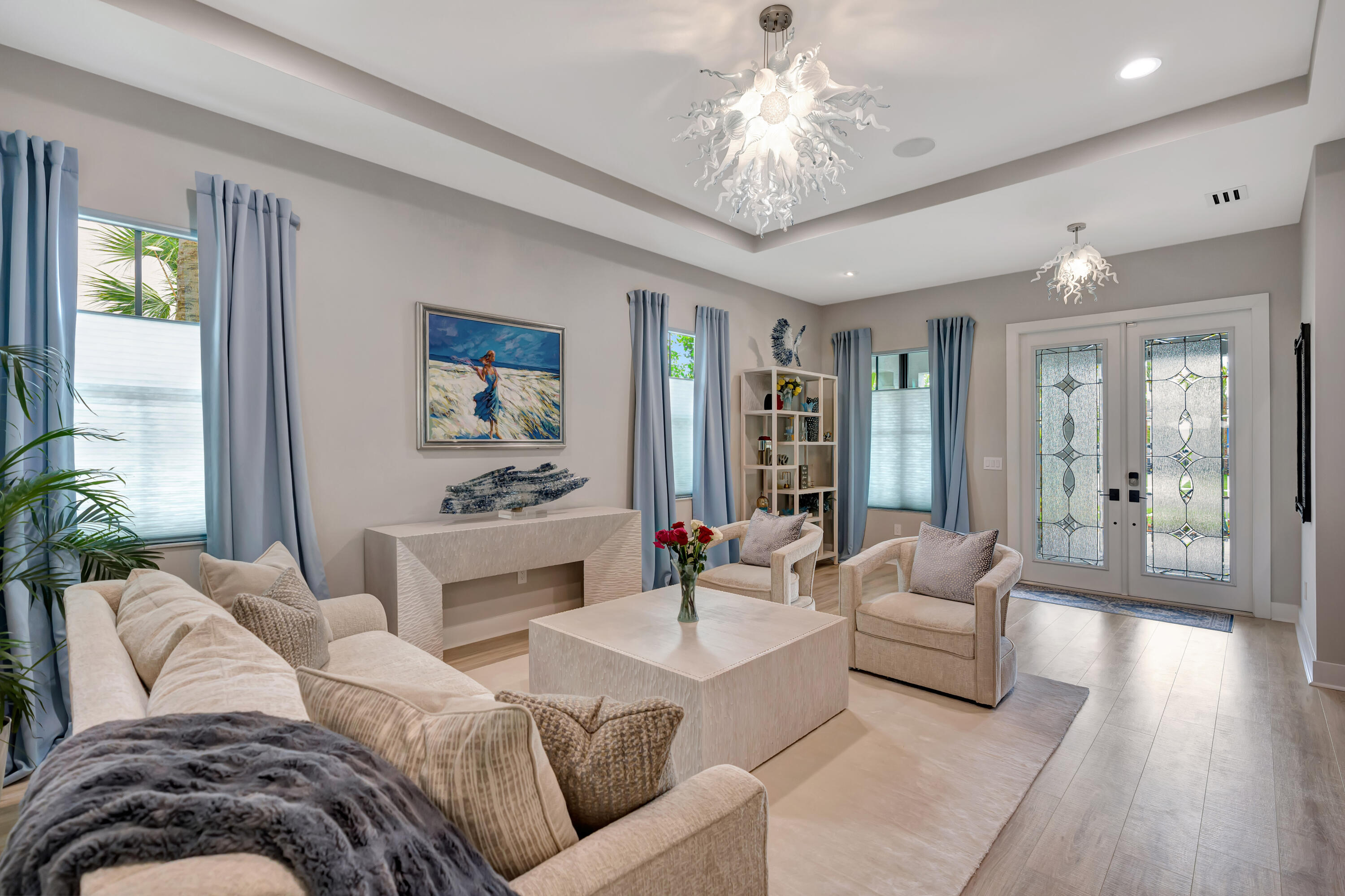 ARTISTRY - Residential