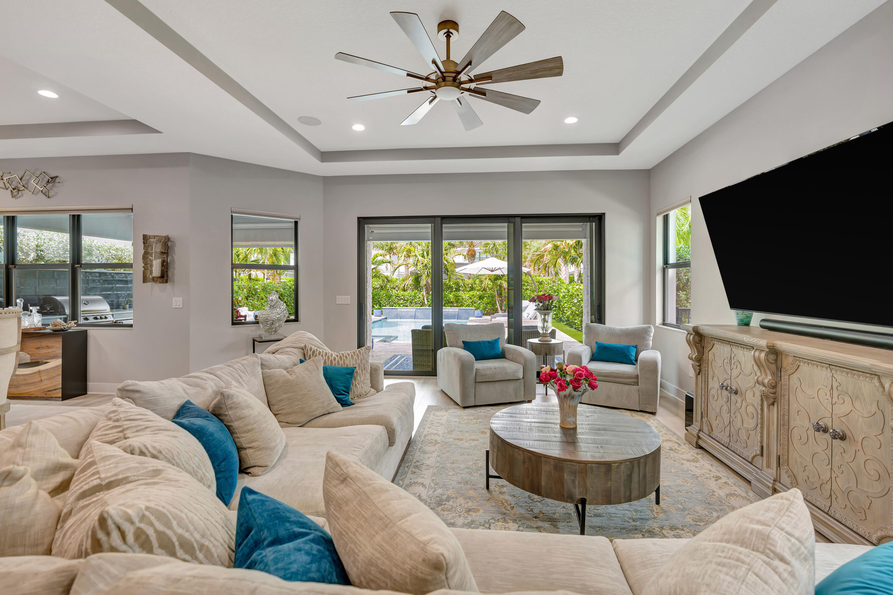ARTISTRY - Residential