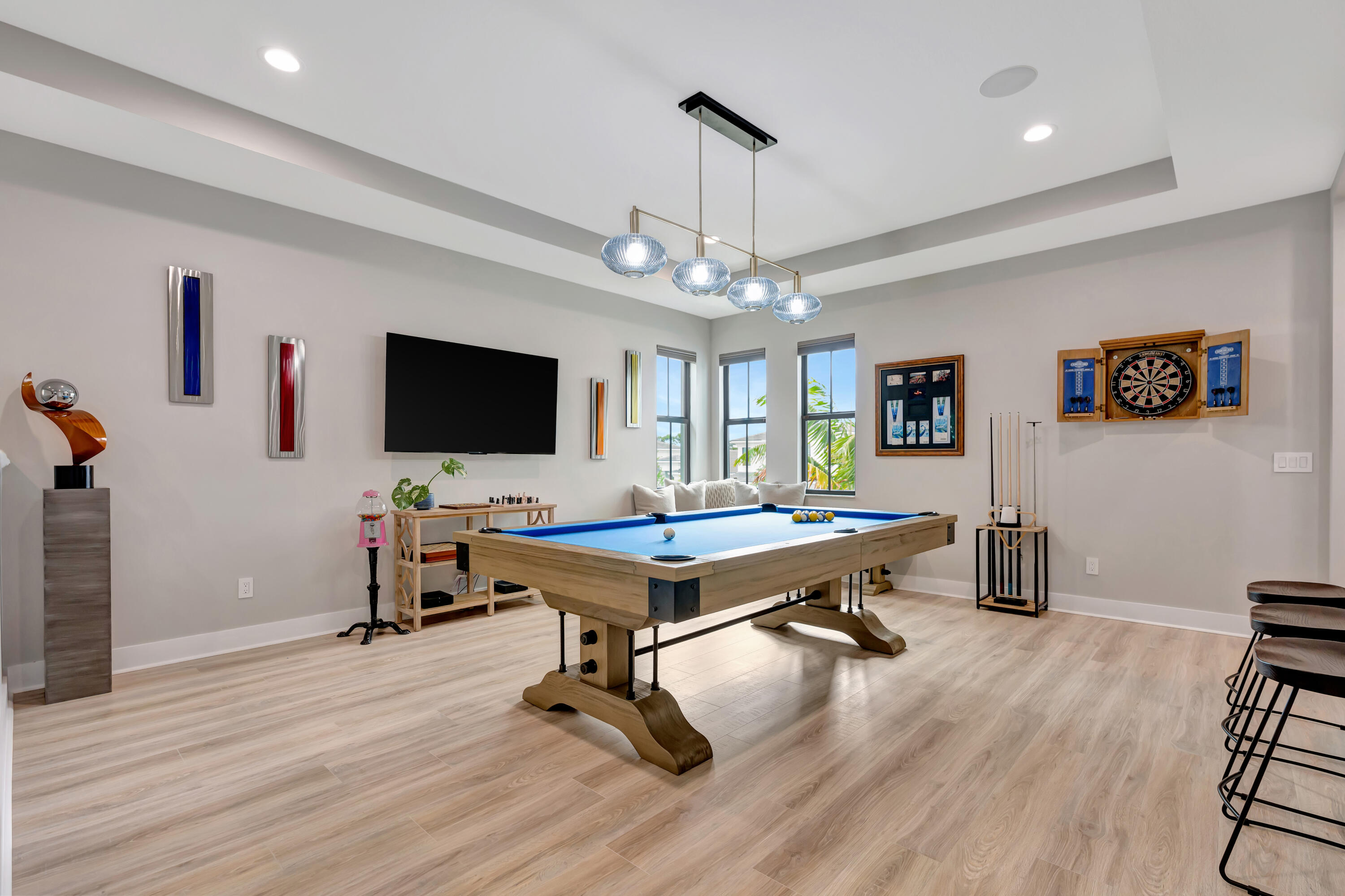 ARTISTRY - Residential