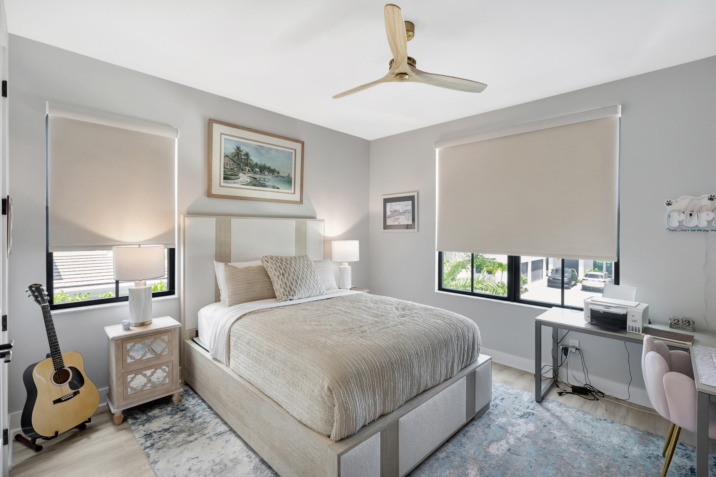 ARTISTRY - Residential