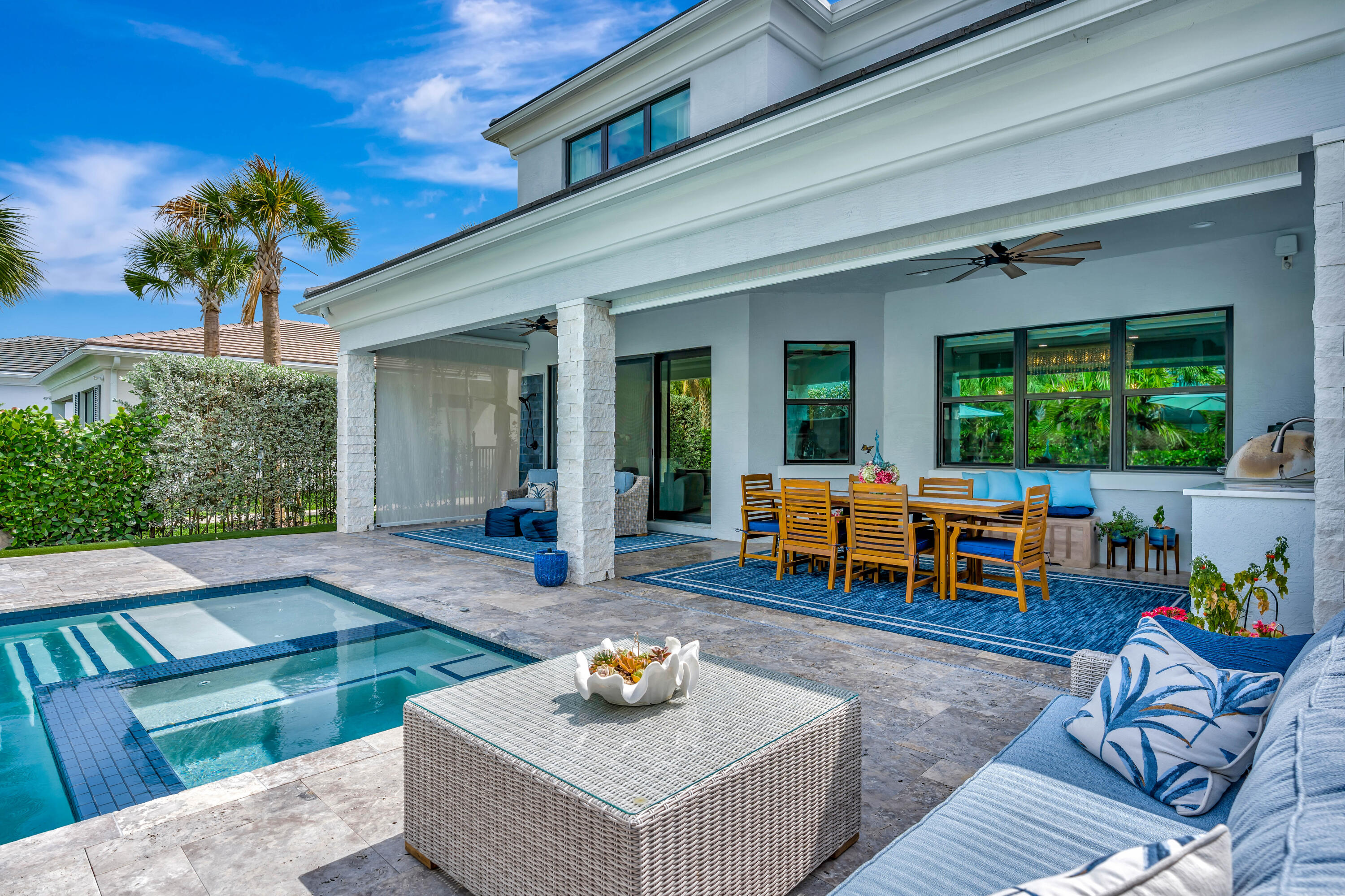 ARTISTRY - Residential