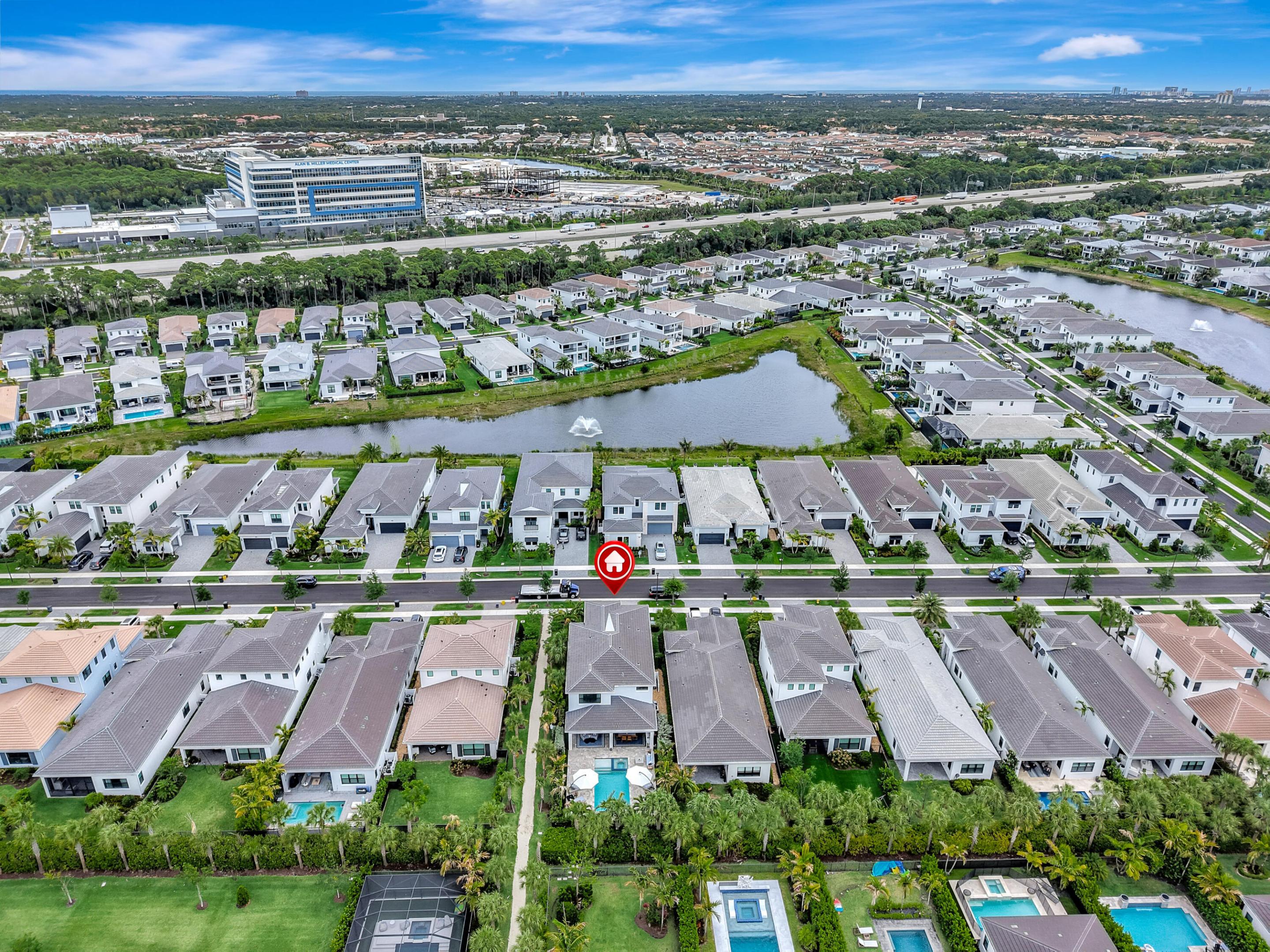ARTISTRY - Residential