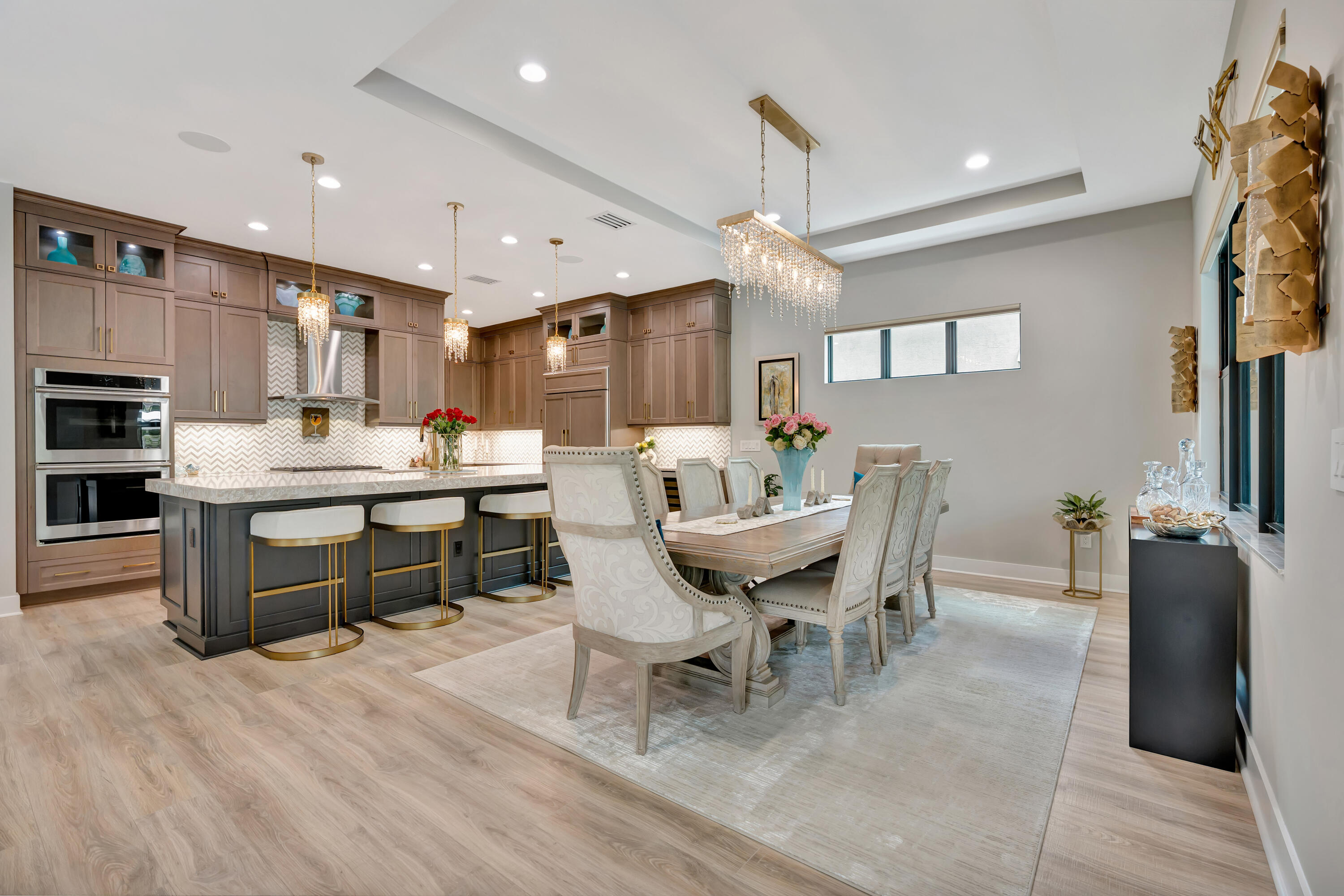 ARTISTRY - Residential
