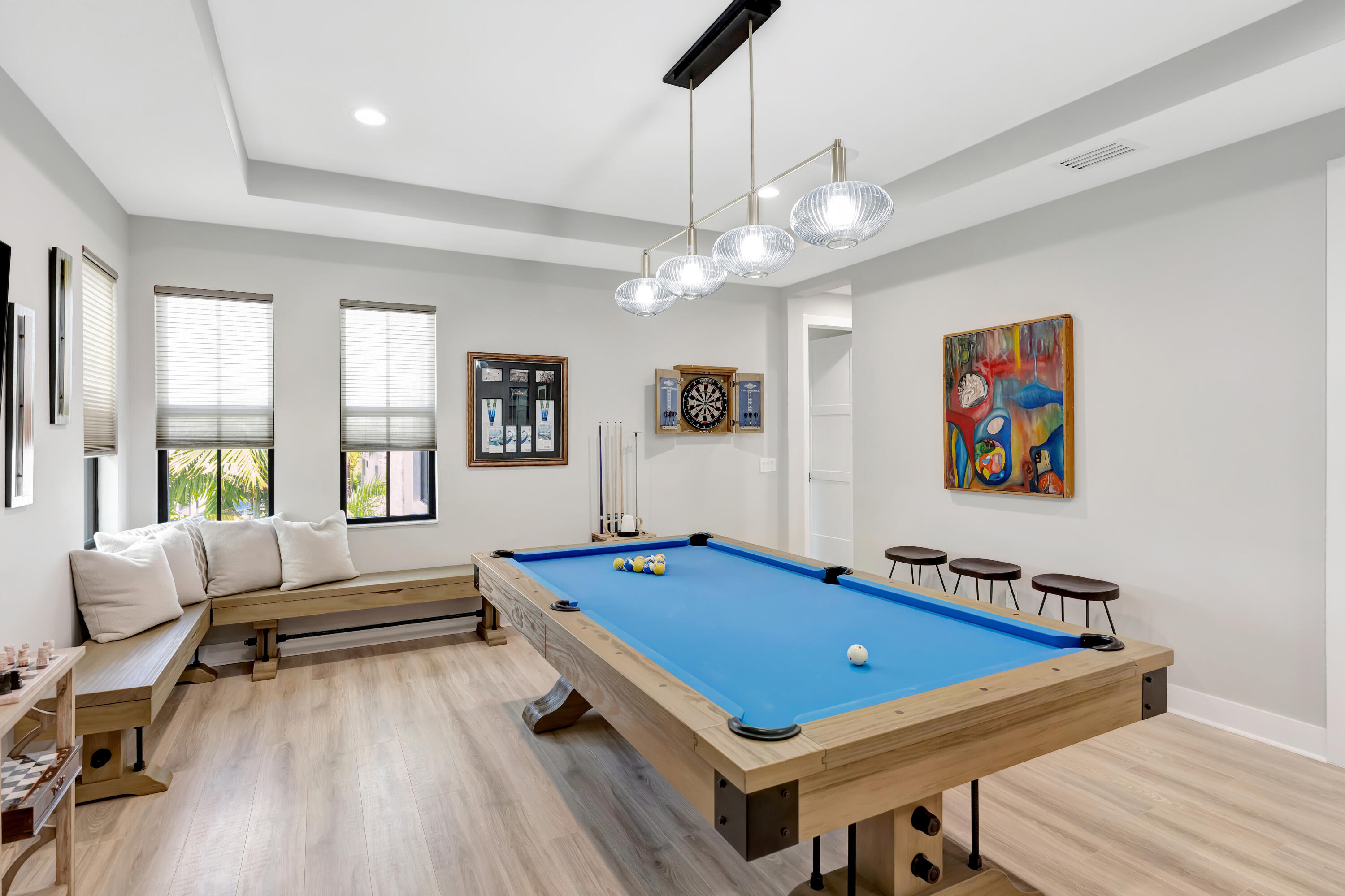 ARTISTRY - Residential