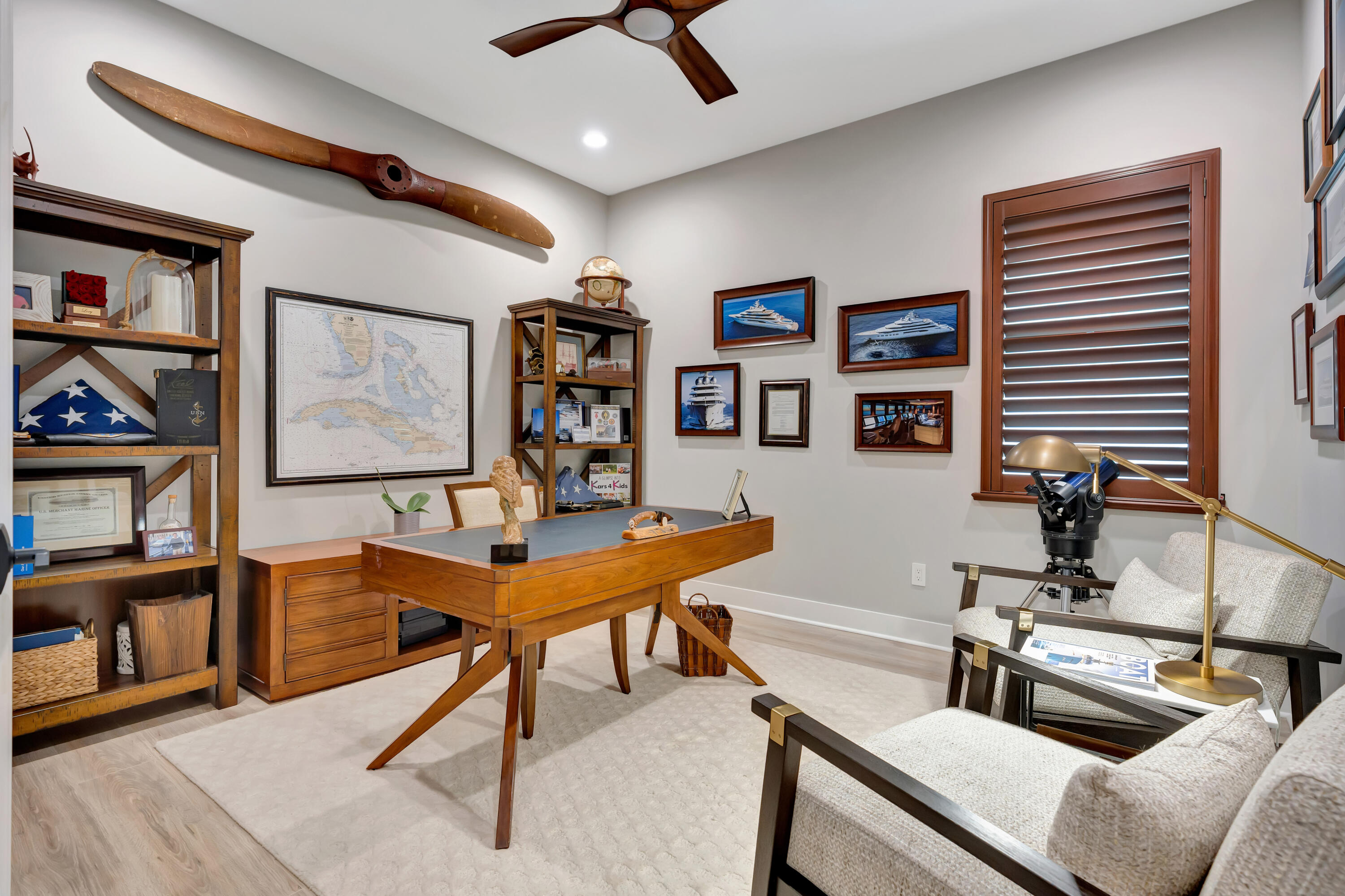 ARTISTRY - Residential