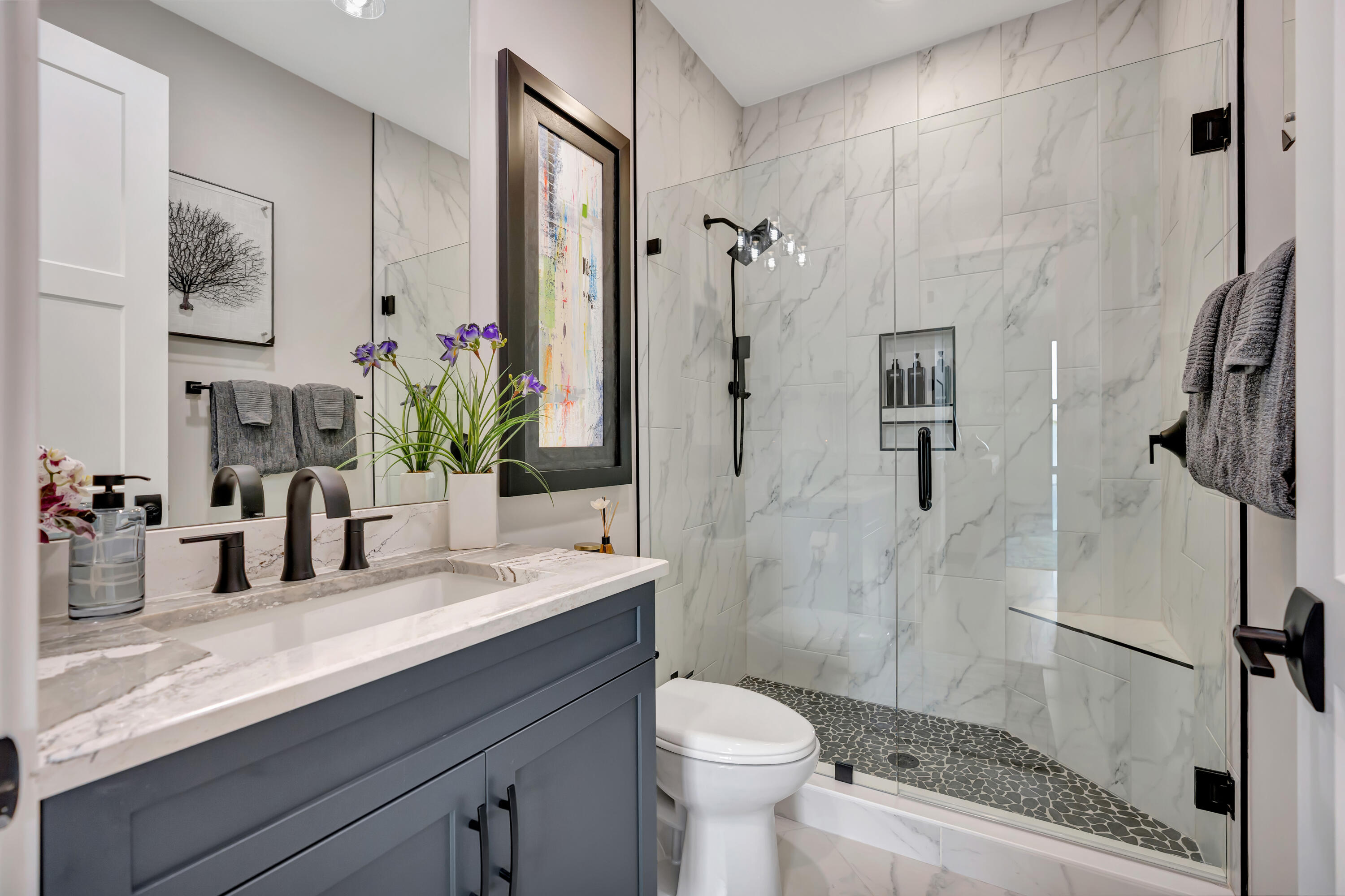 ARTISTRY - Residential