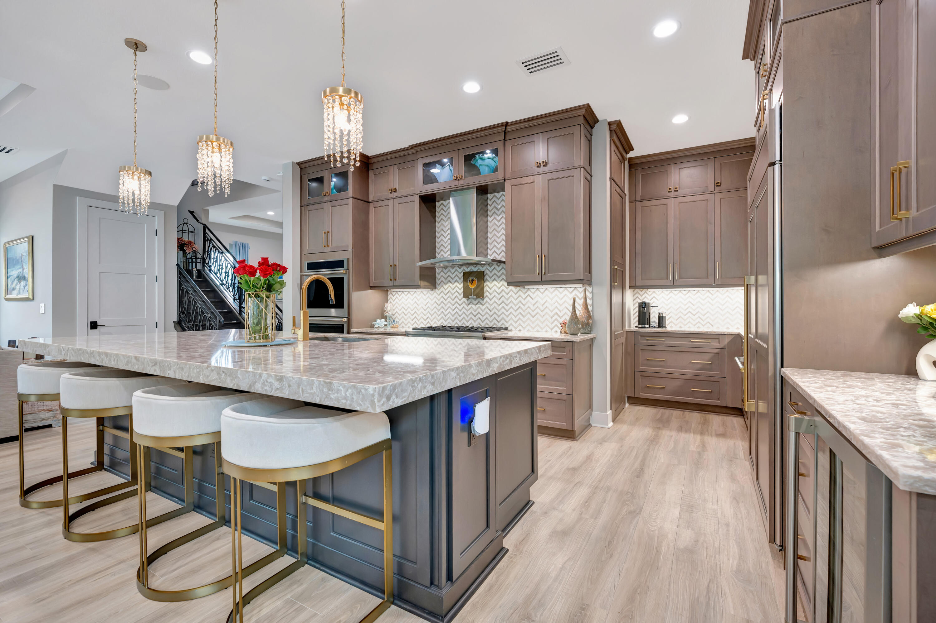 ARTISTRY - Residential