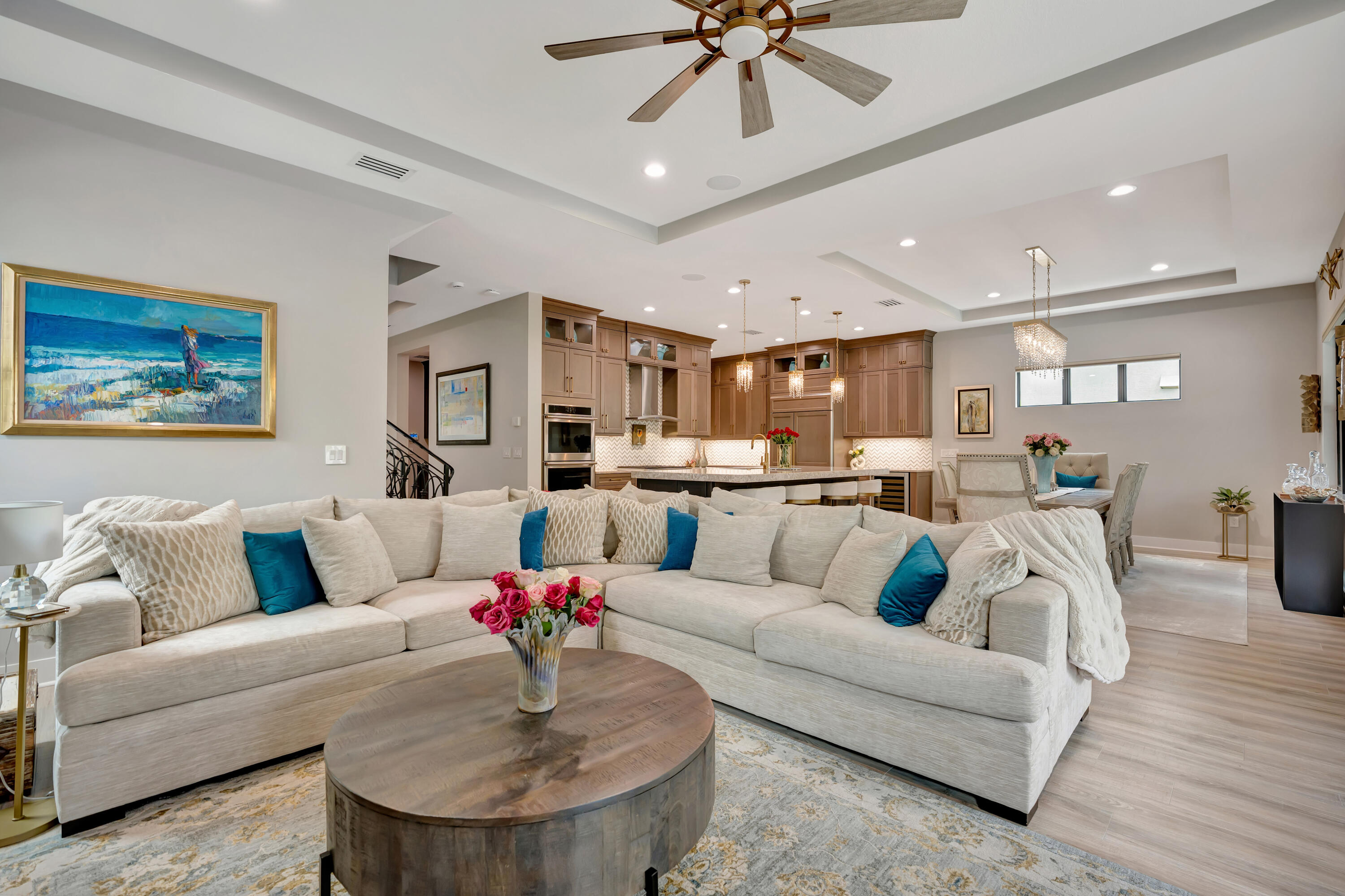 ARTISTRY - Residential