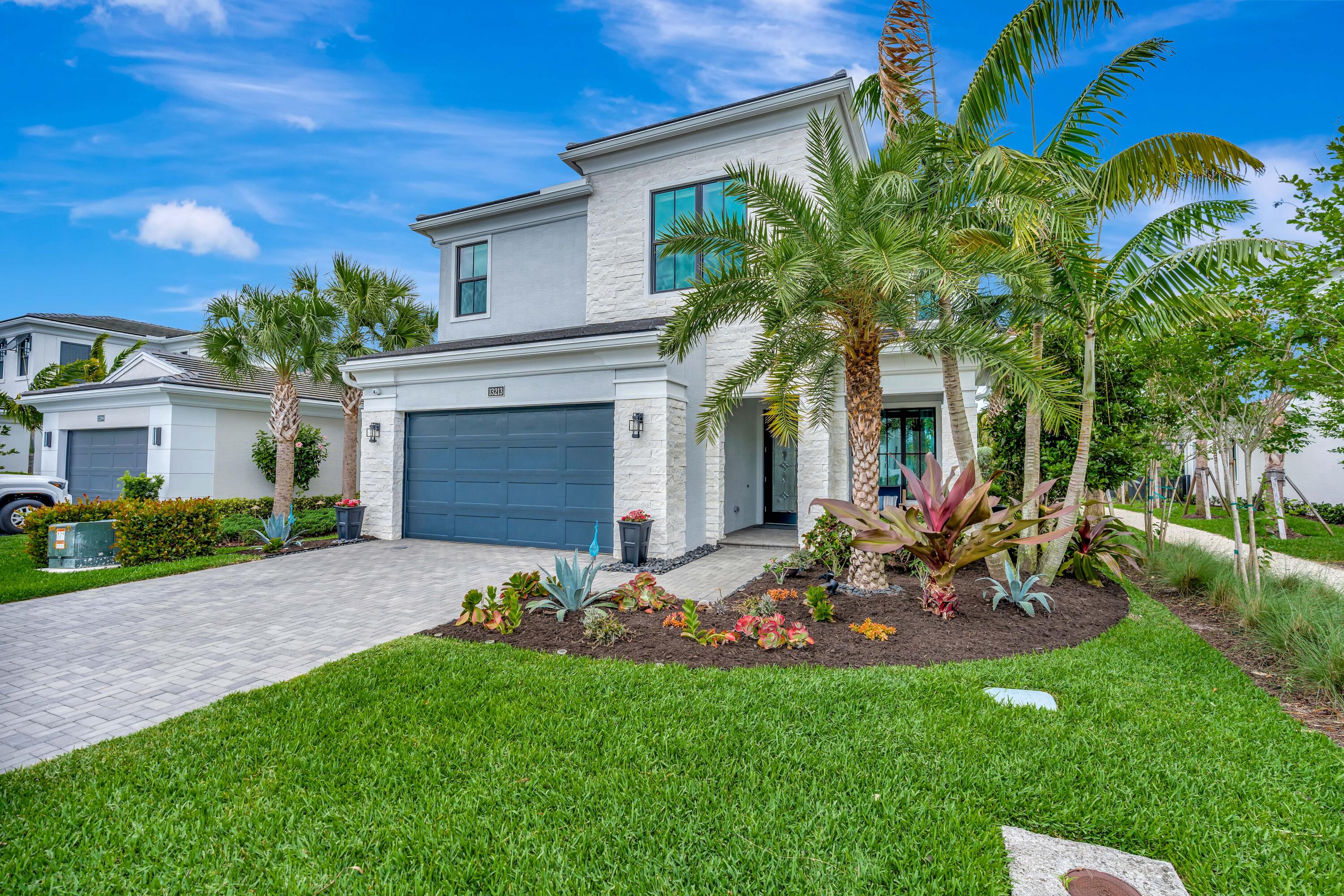ARTISTRY - Residential