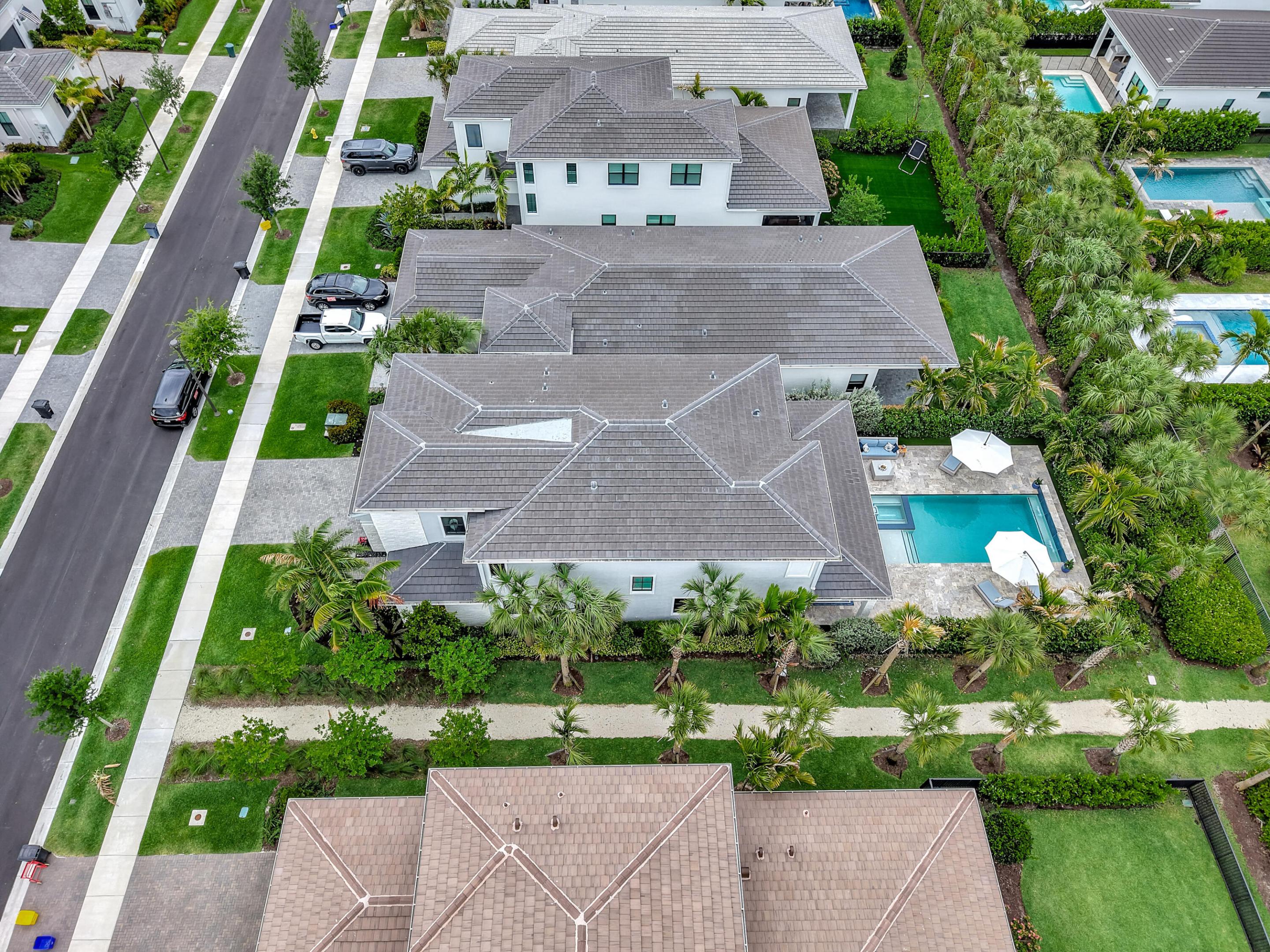 ARTISTRY - Residential