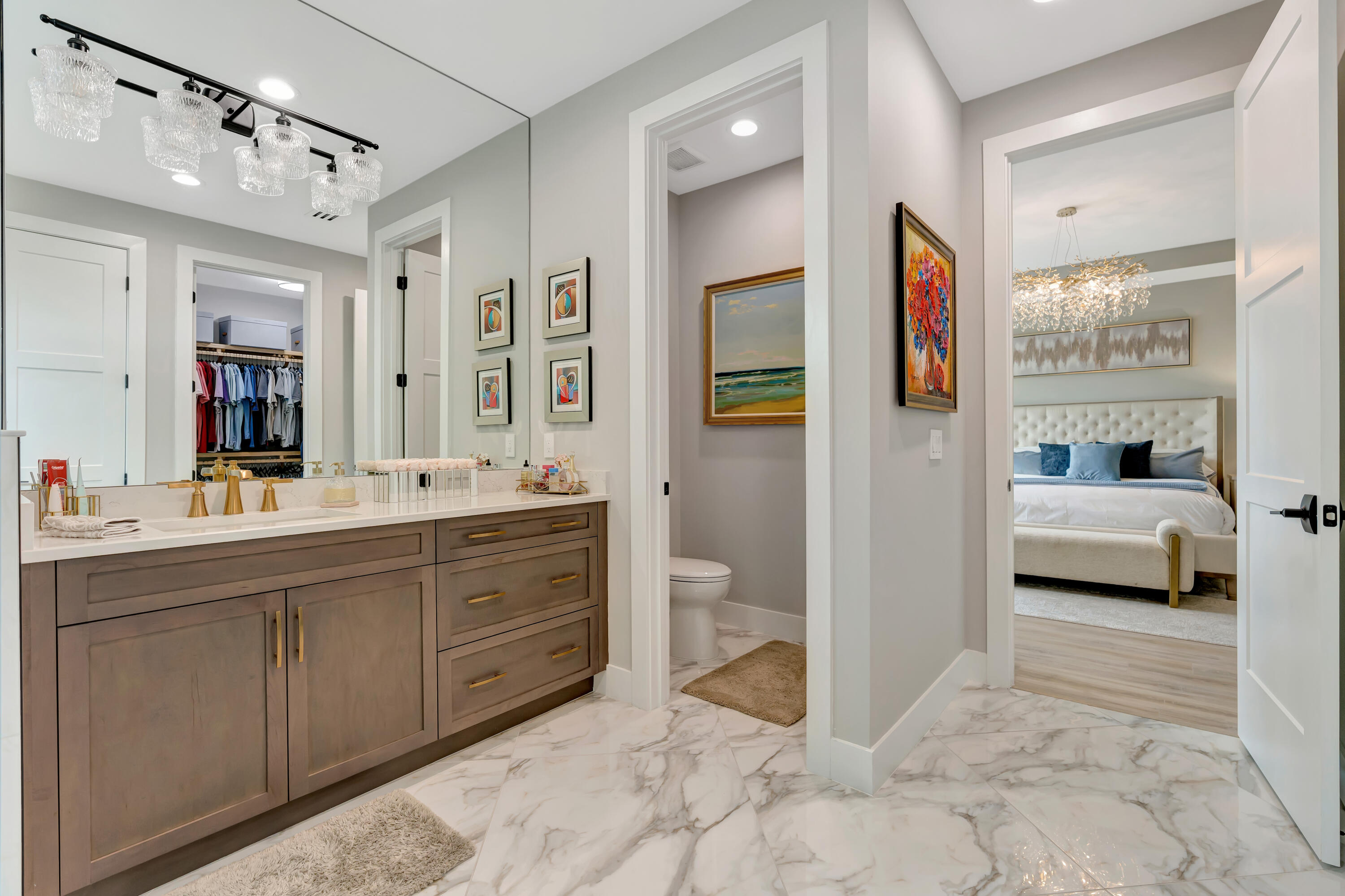 ARTISTRY - Residential