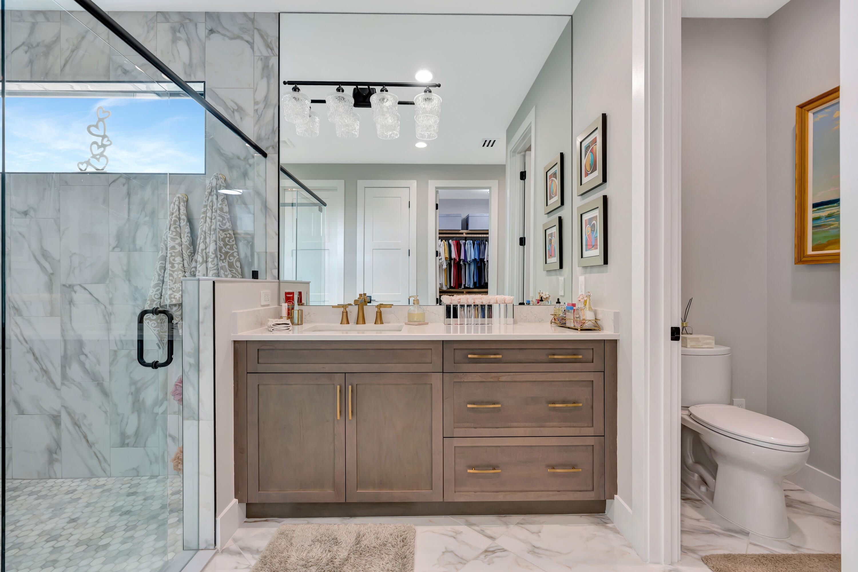 ARTISTRY - Residential