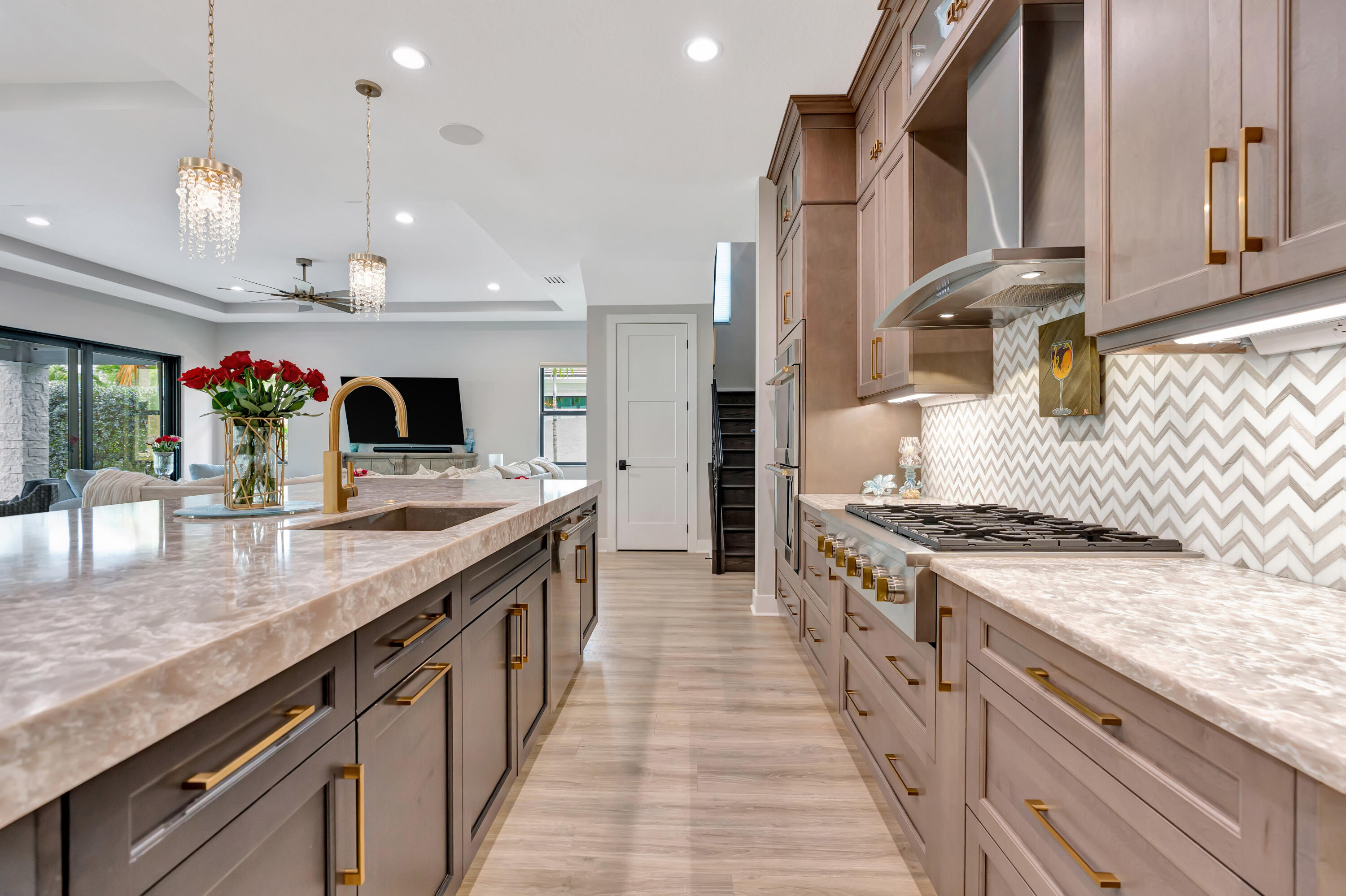 ARTISTRY - Residential
