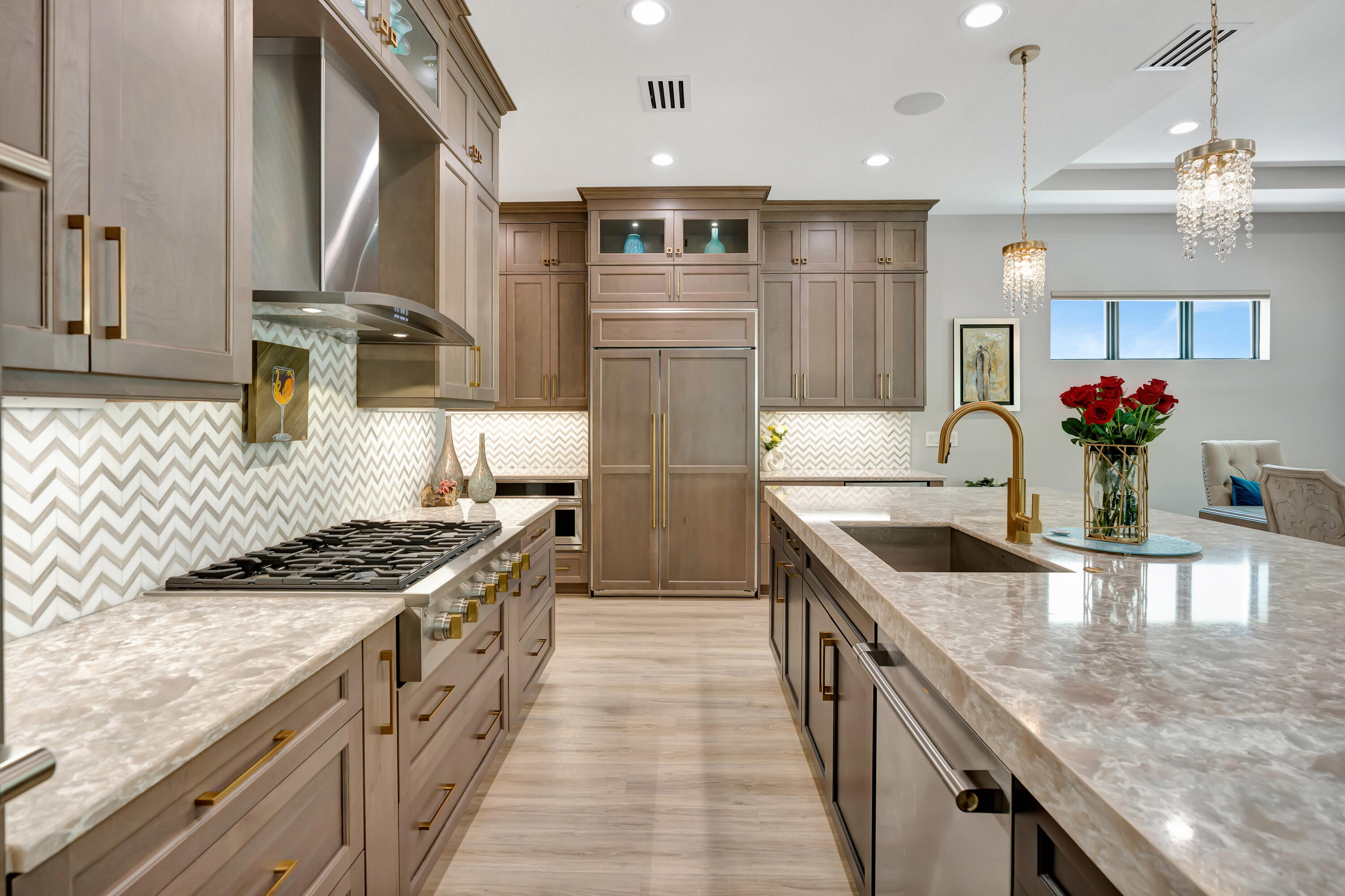 ARTISTRY - Residential