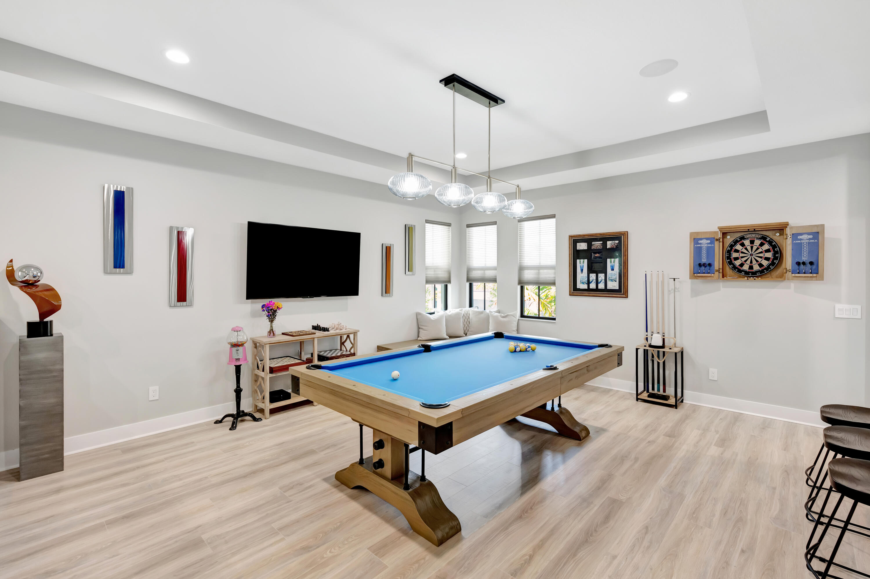 ARTISTRY - Residential