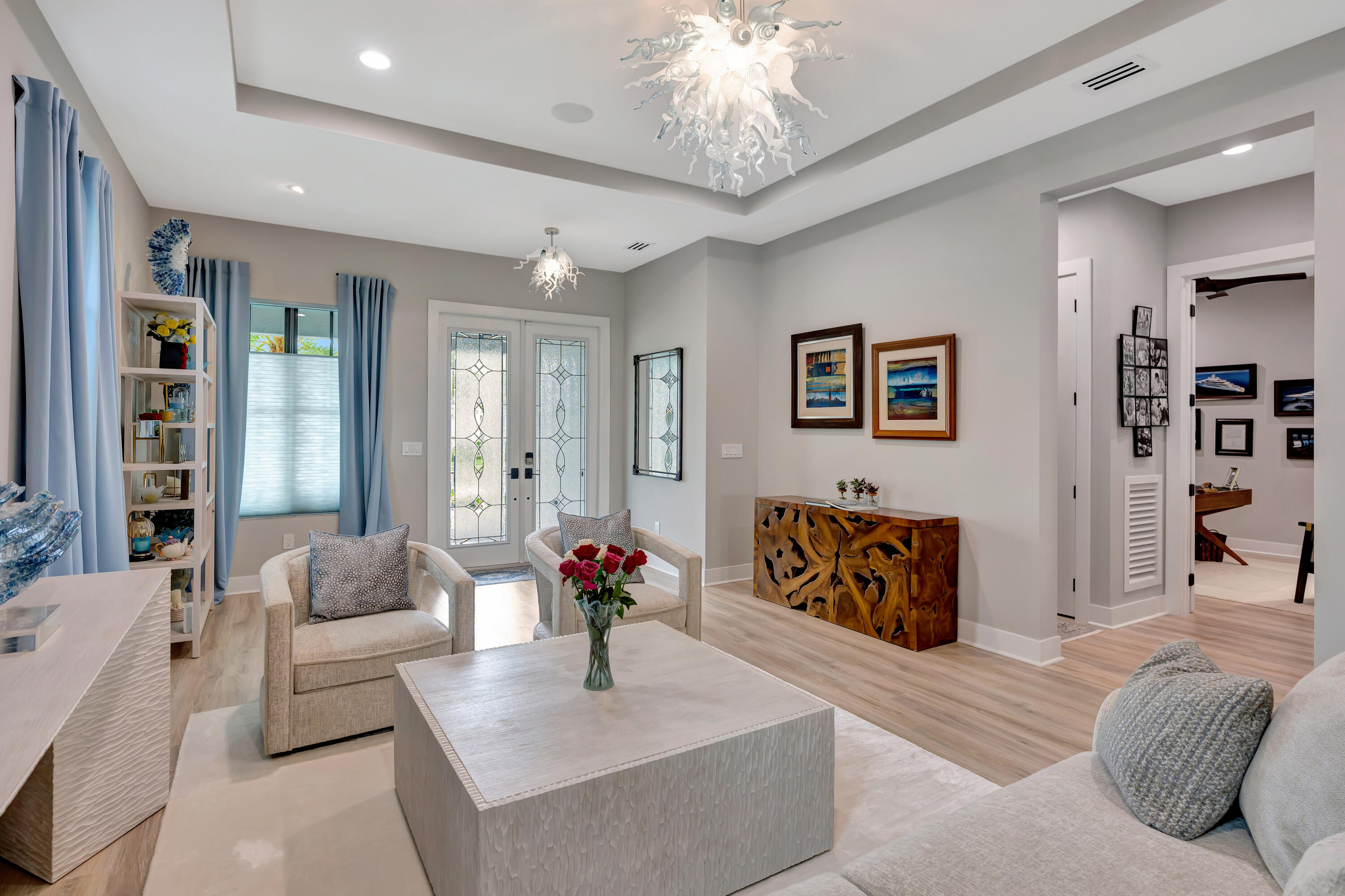ARTISTRY - Residential