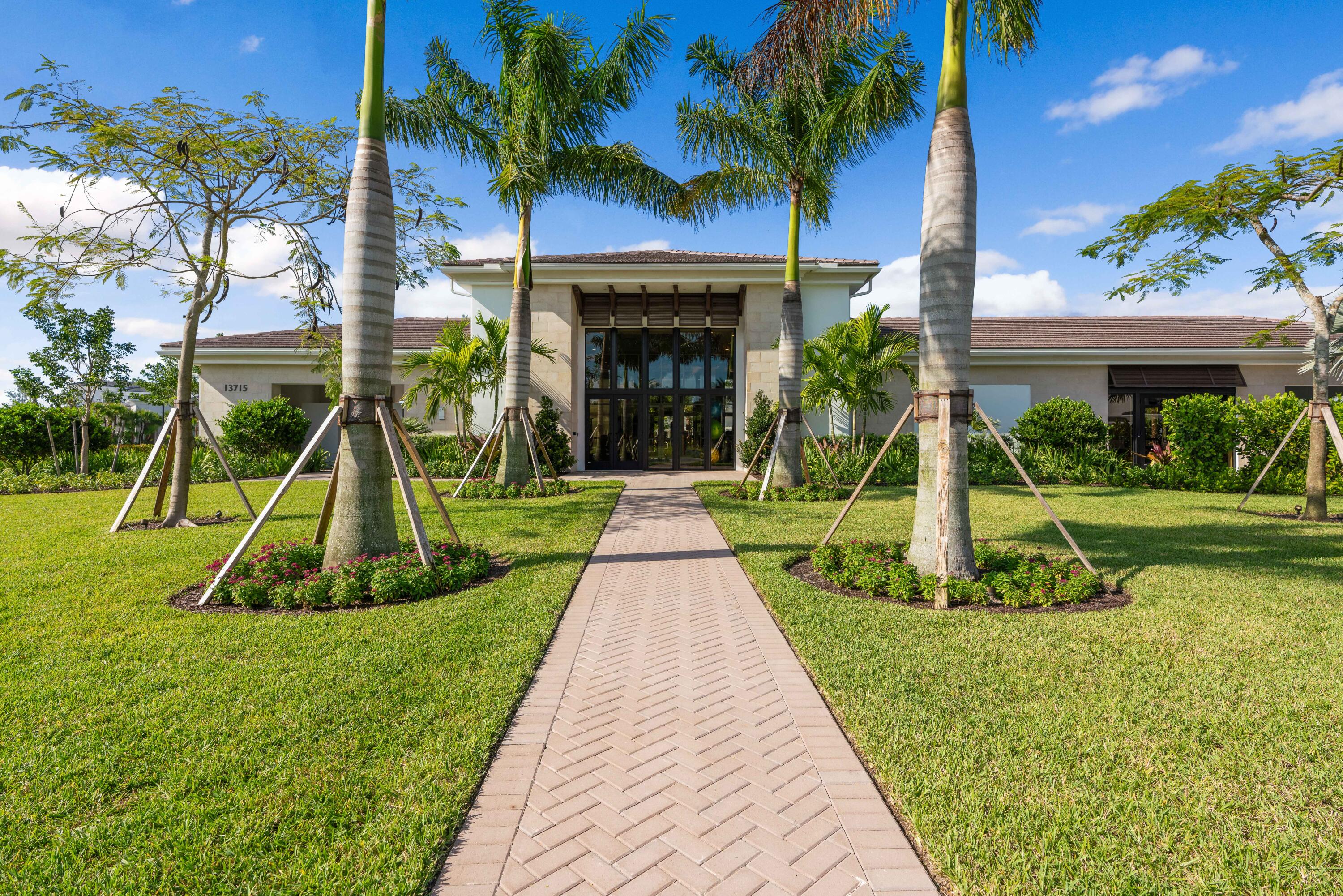 ARTISTRY - Residential