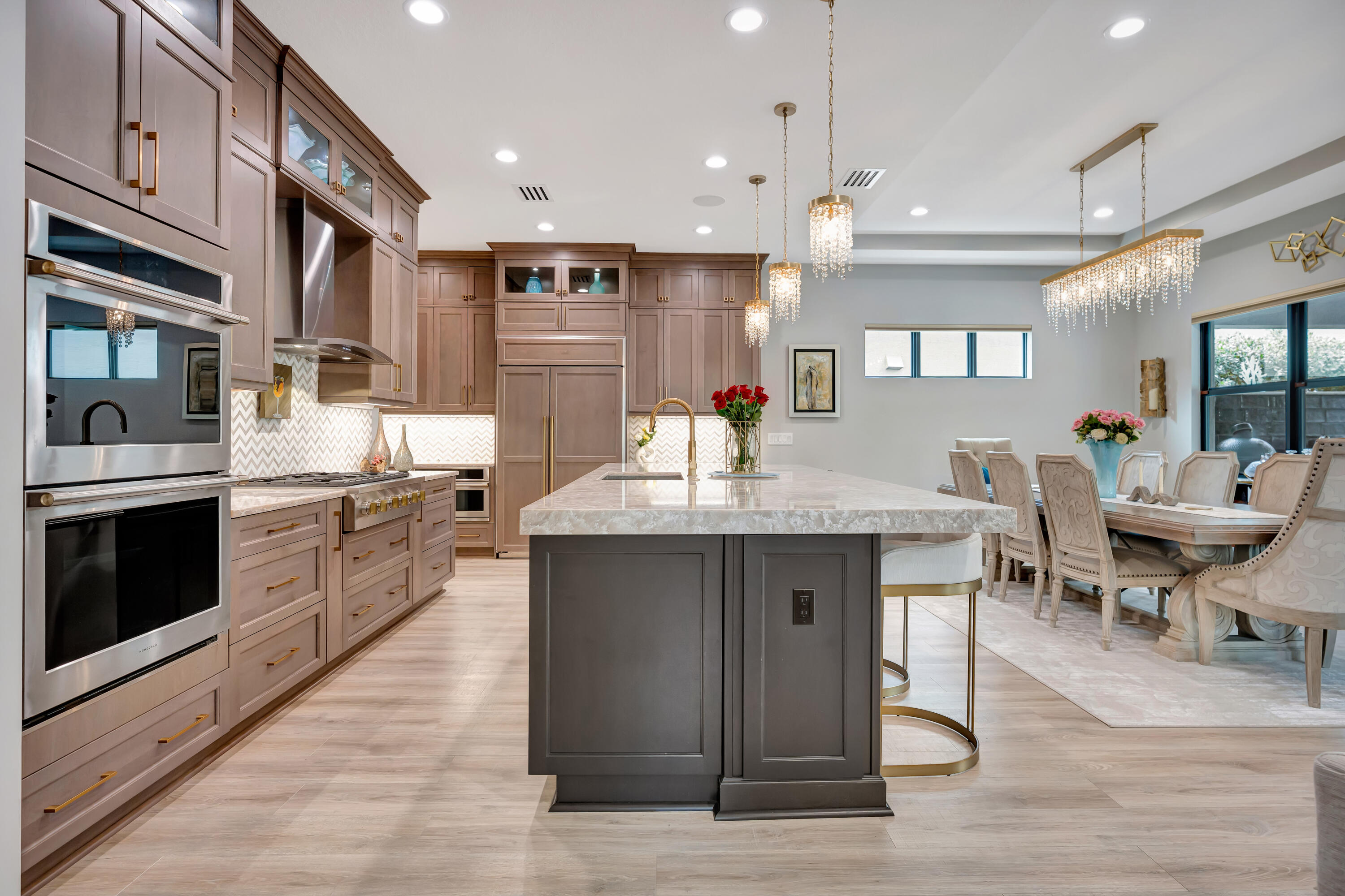 ARTISTRY - Residential