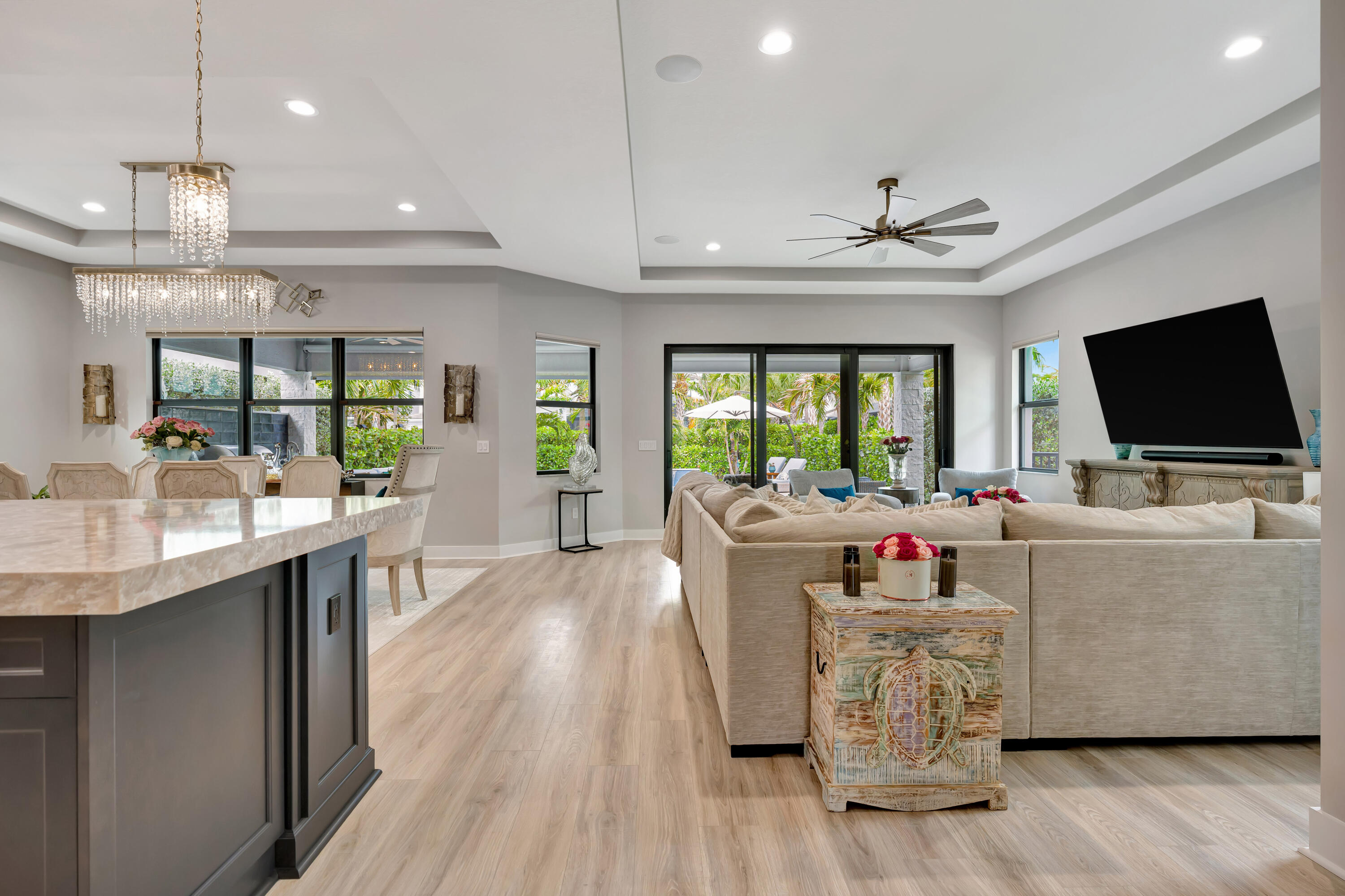 ARTISTRY - Residential