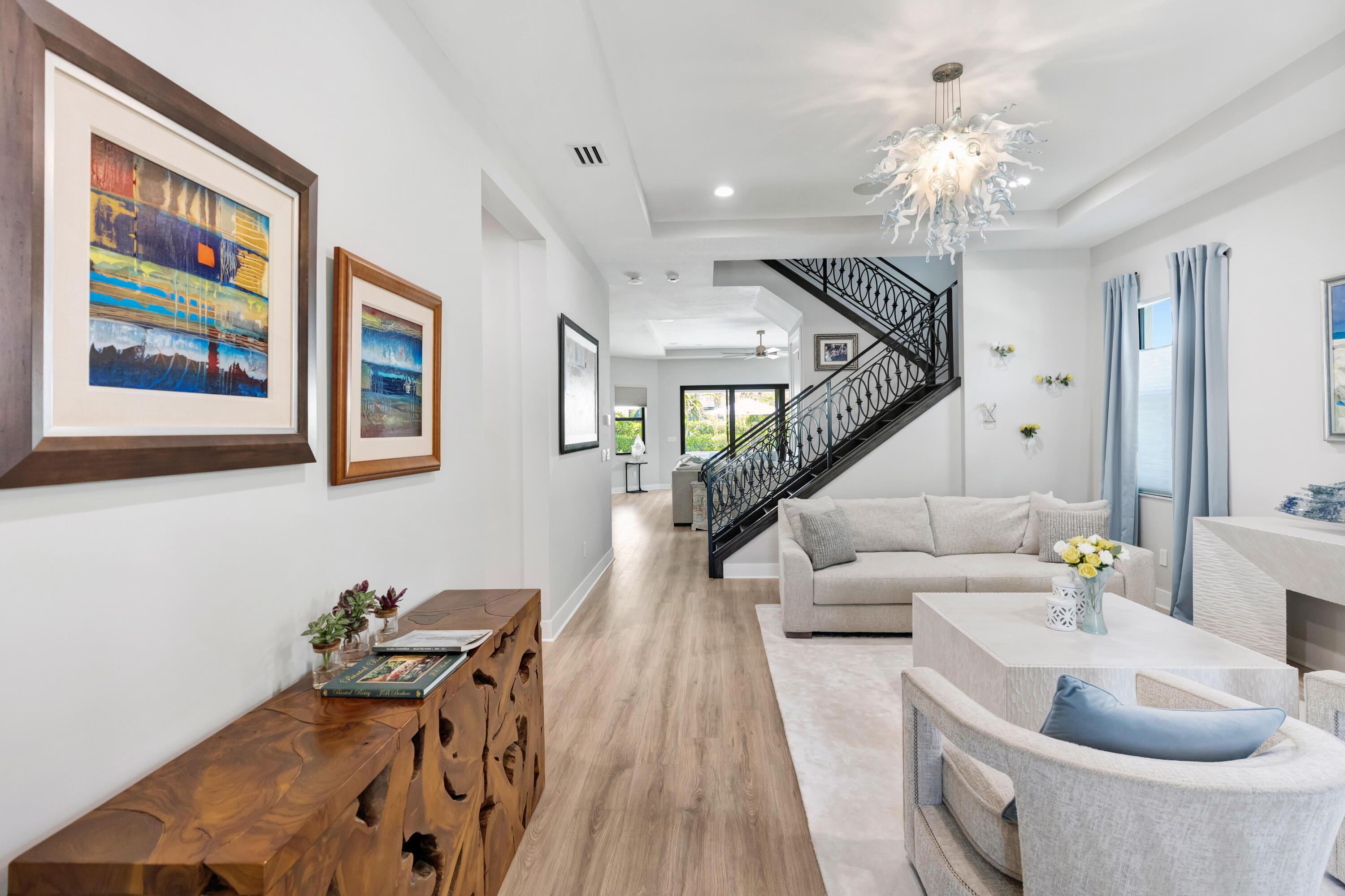 ARTISTRY - Residential