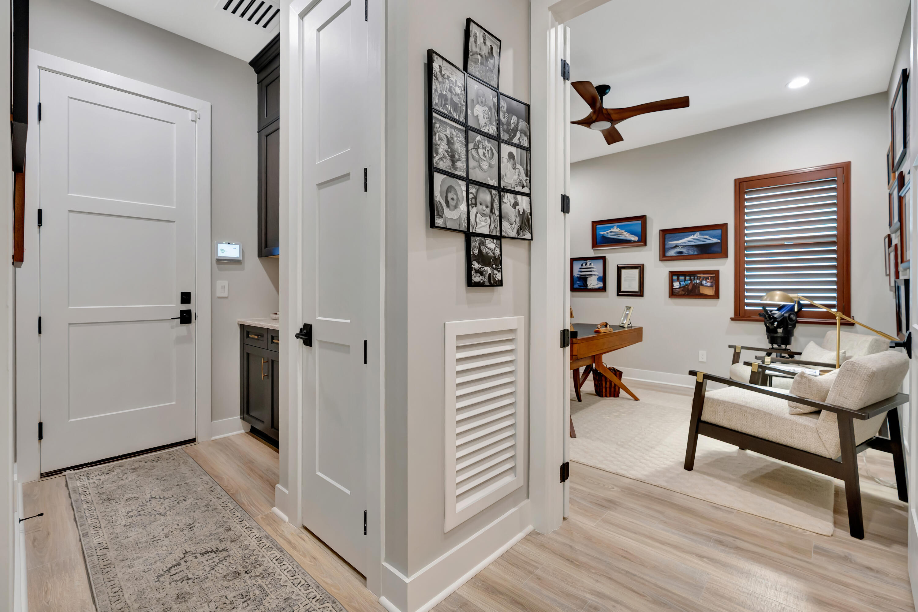 ARTISTRY - Residential