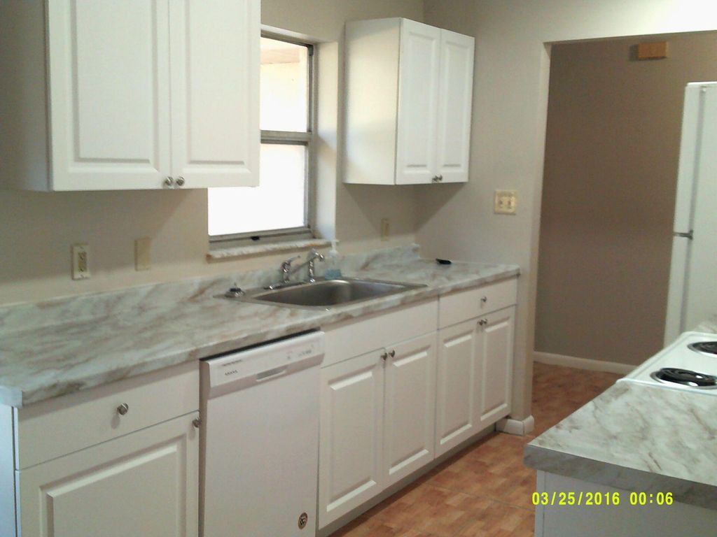 Photo of 1915 Fulton Drive #B, Fort Pierce, FL 34950 (MLS # R10998647)