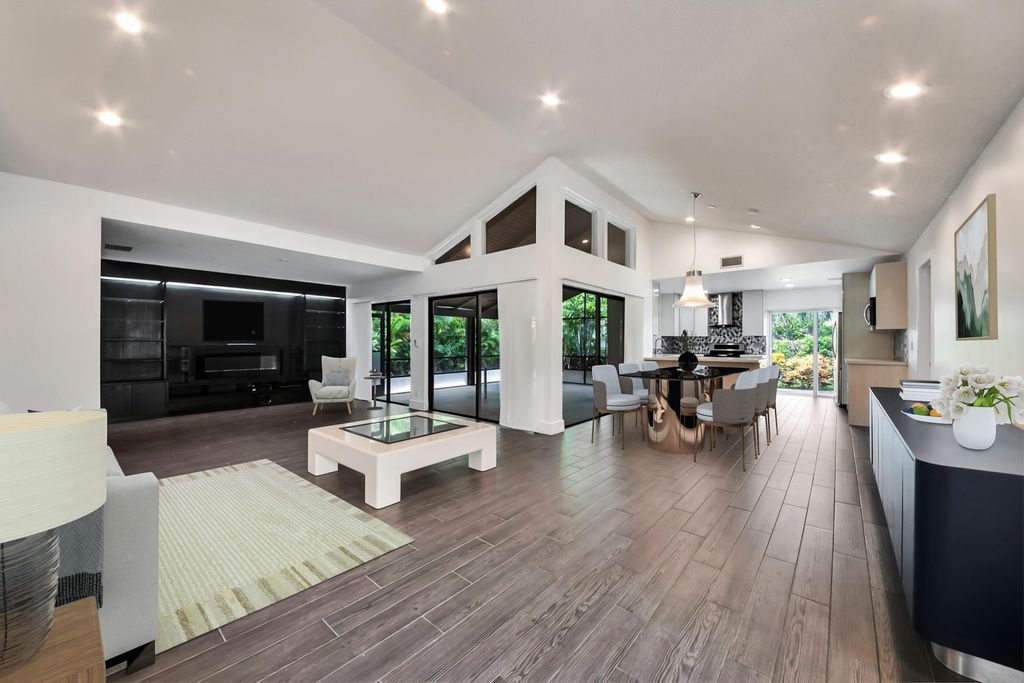 Photo of 5529 Lakeview Mews Terrace, Boynton Beach, FL 33437 (MLS # B26006360)