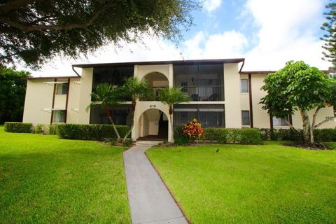 4933 Sable Pine Circle C1 West Palm Beach FL 33417