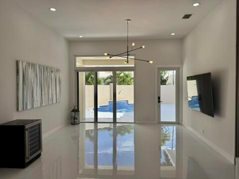 GREENS AT BOCA GOLF AND T - Residential Lease