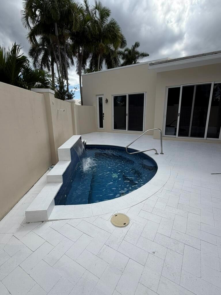 GREENS AT BOCA GOLF AND T - Residential Lease