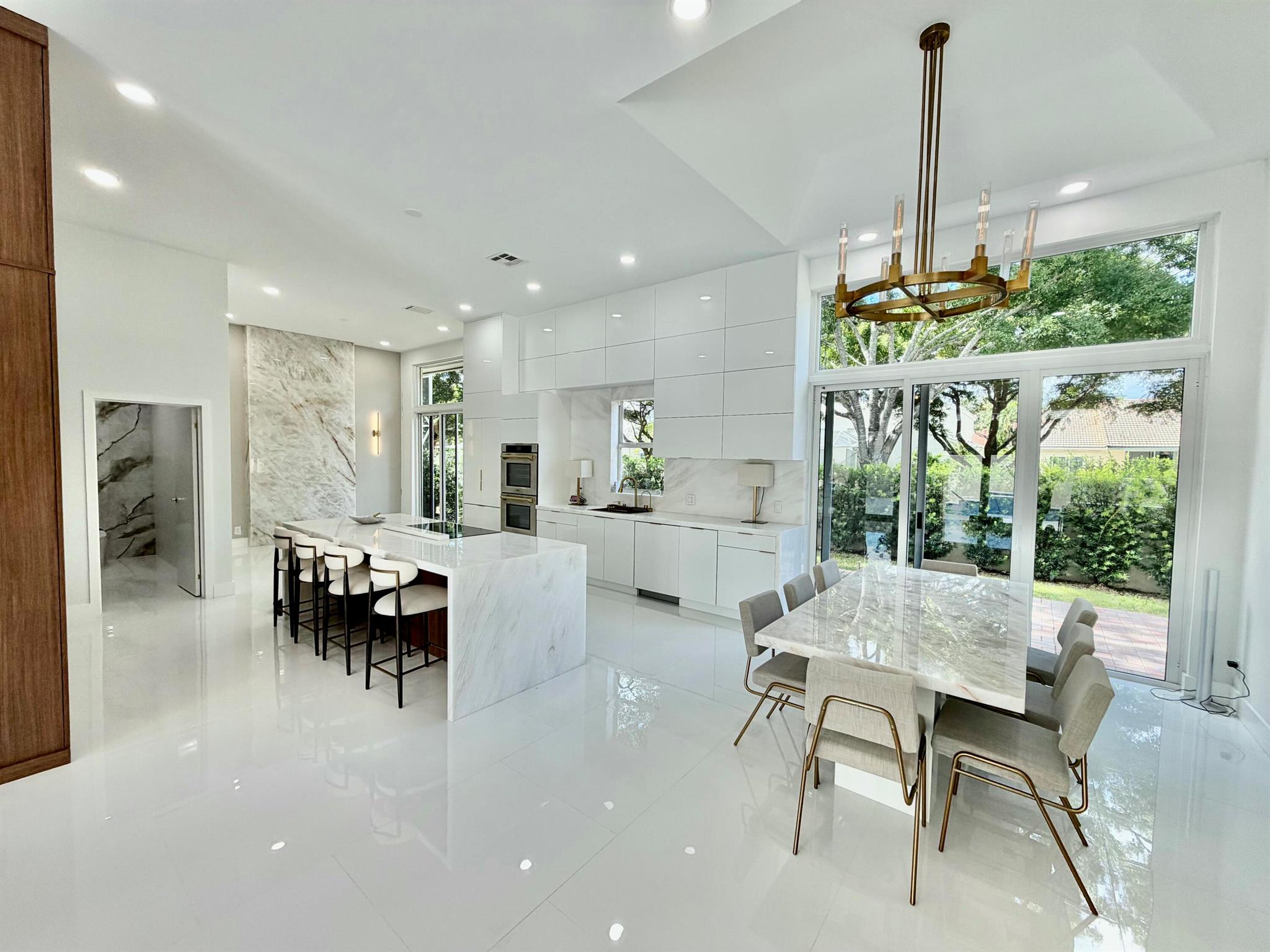 GREENS AT BOCA GOLF AND T - Residential Lease