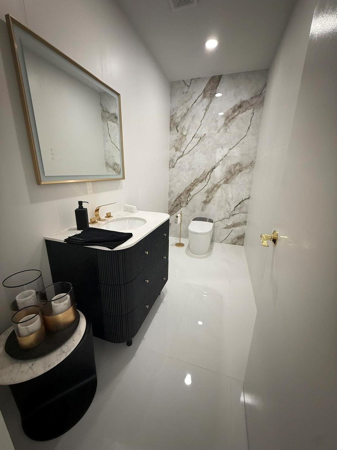 GREENS AT BOCA GOLF AND T - Residential Lease