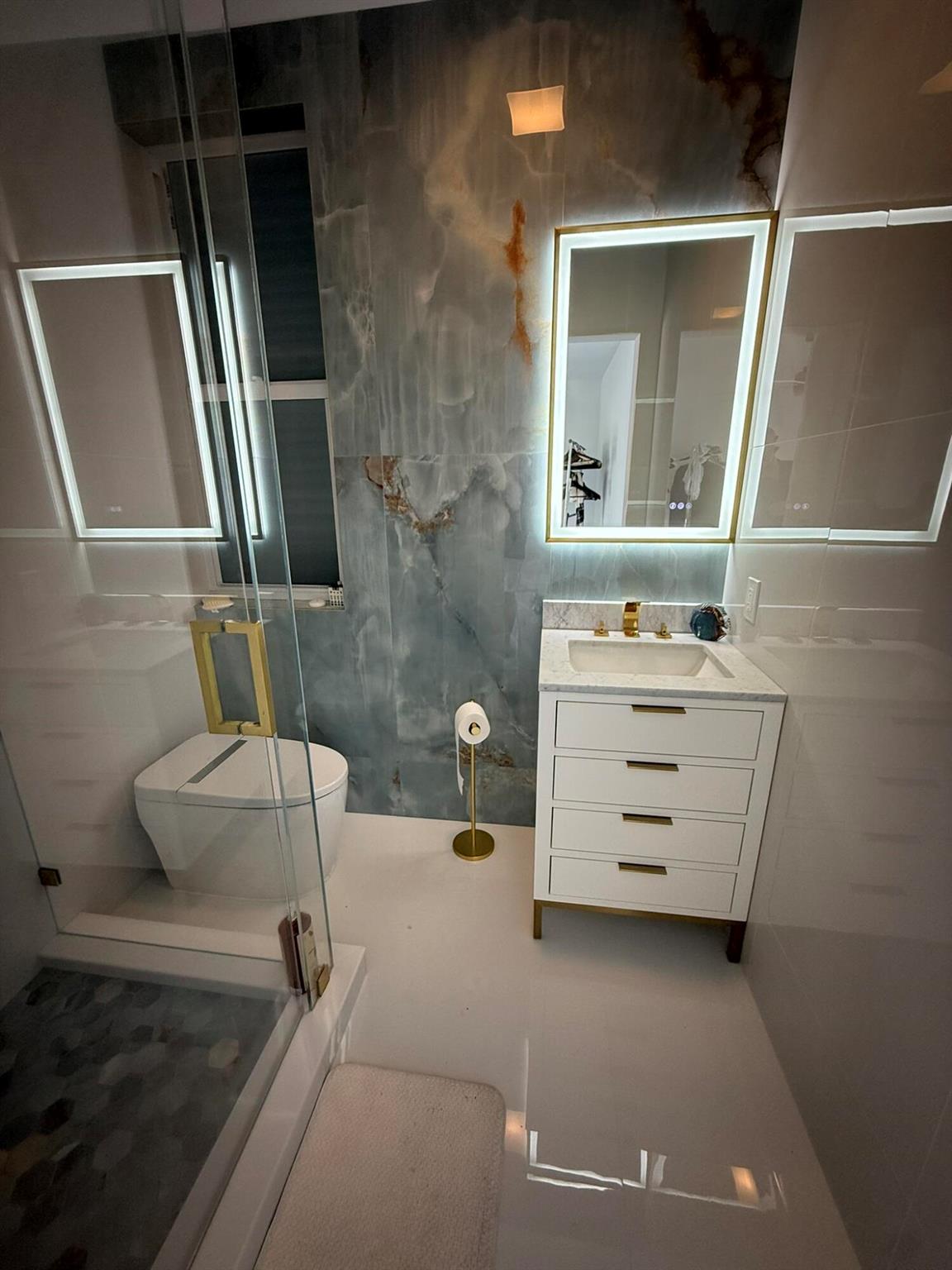 GREENS AT BOCA GOLF AND T - Residential Lease