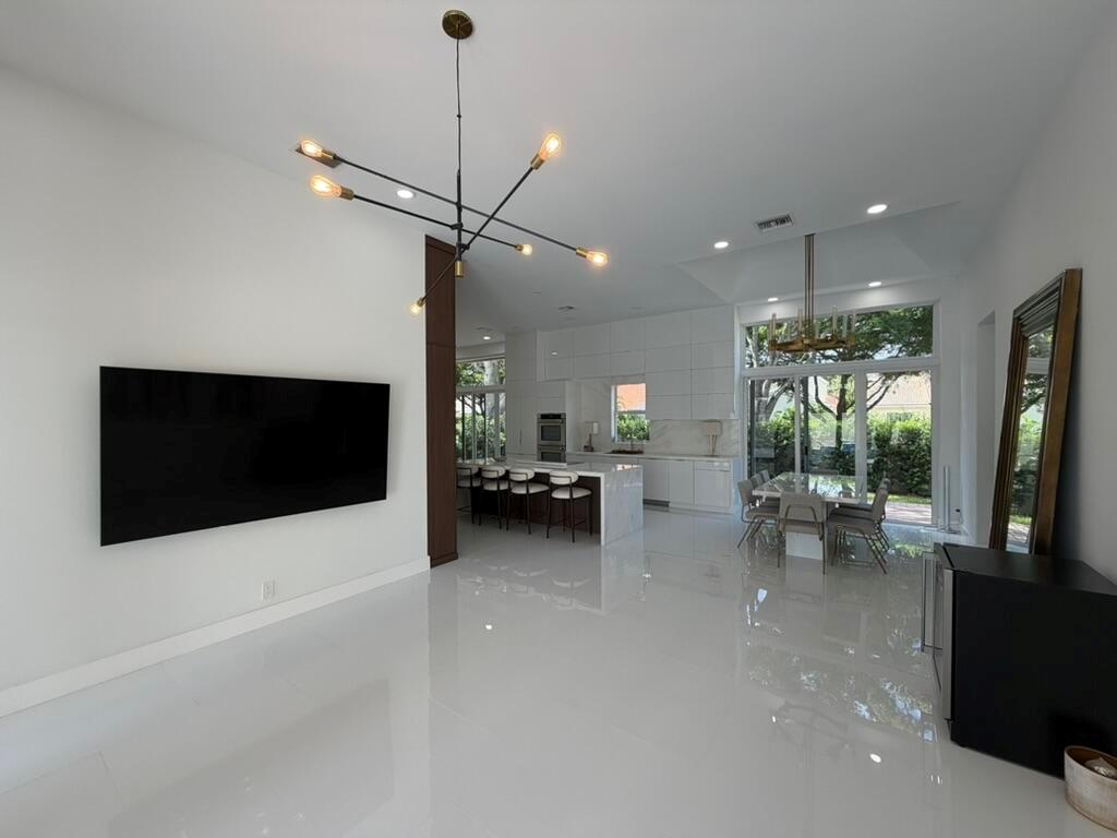 GREENS AT BOCA GOLF AND T - Residential Lease